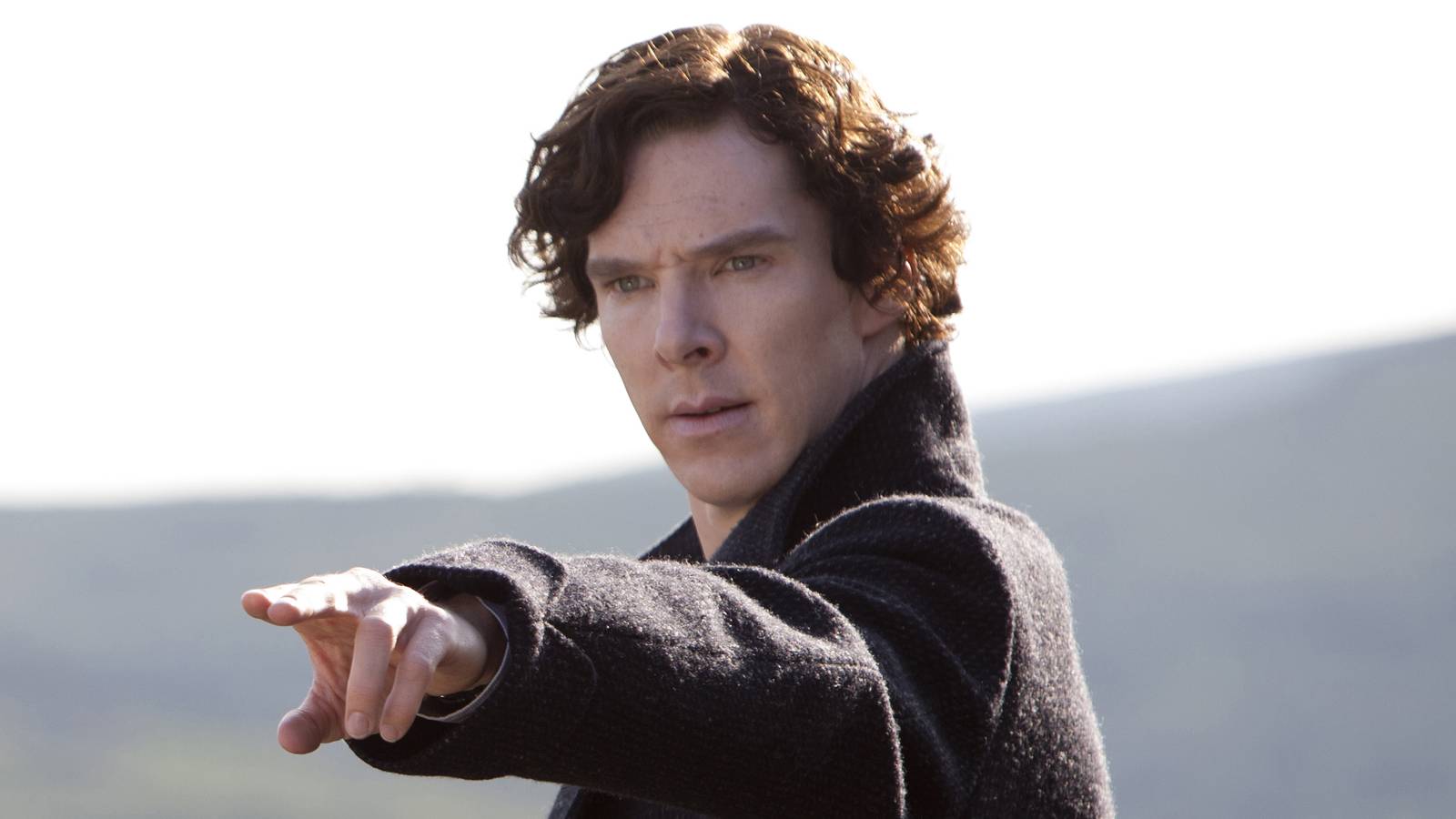 Guy Ritchie's New Sherlock Can Solve The Holmes Mystery The BBC Was Too Scared To