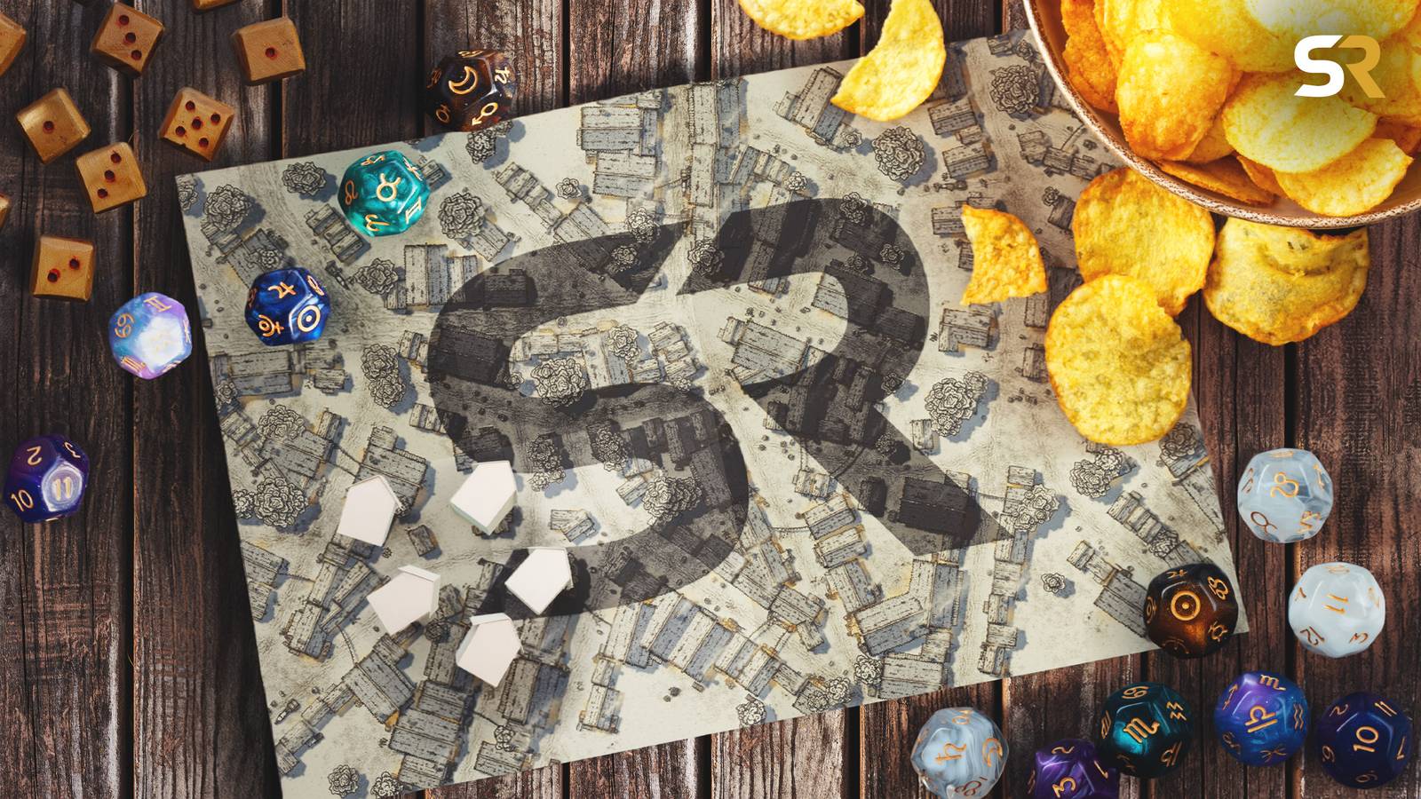 9 Best City Building LitRPGs