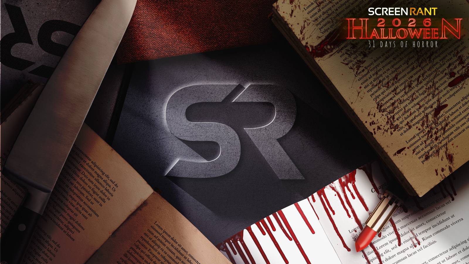 25 Horrormance Books To Take You From First Kiss To Final Kill