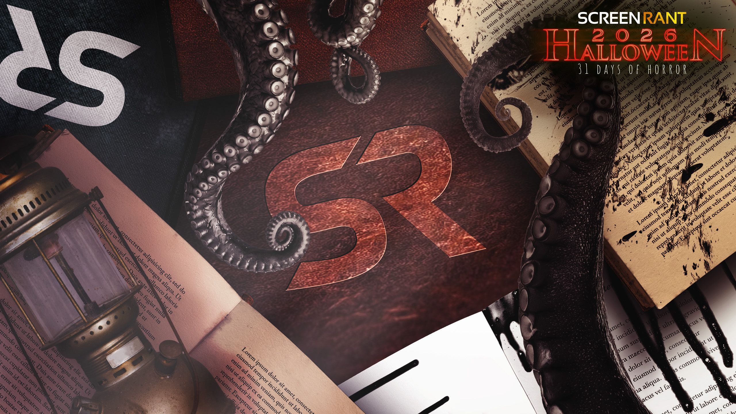 10 Best Lovecraftian Horror Stories That Weren’t Written By H.P. Lovecraft