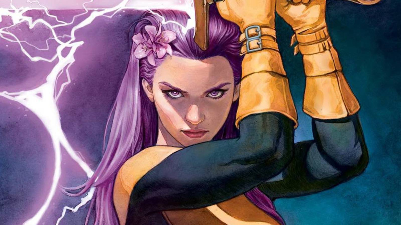 After 50 Years, Marvel Announces Permanent New Codename for Classic X ...