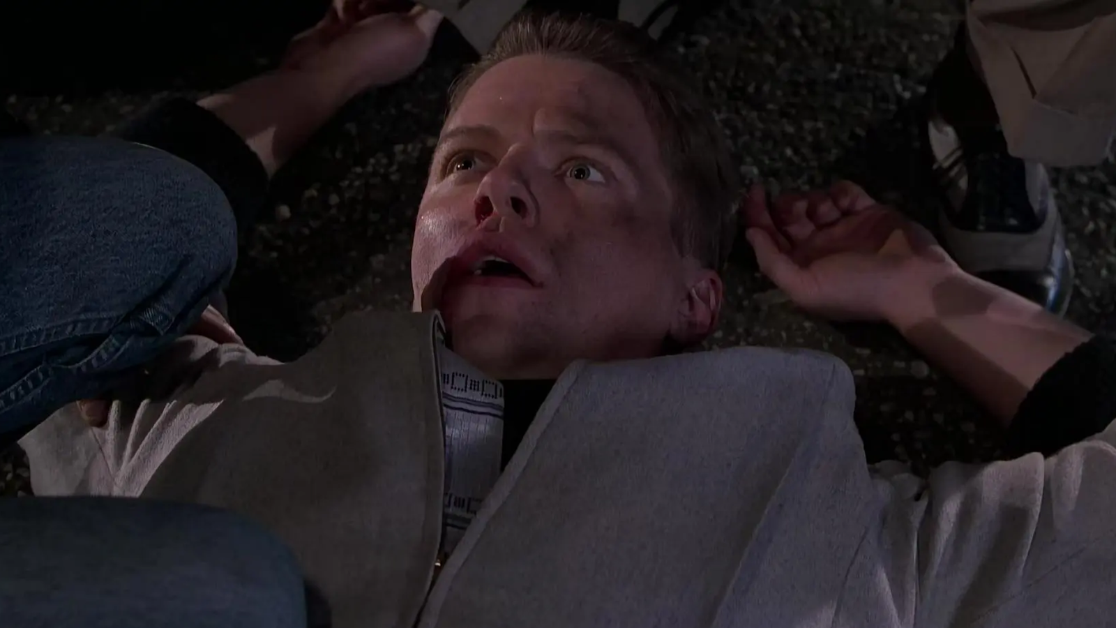 Back to the Future Part II's 'Wallet Guy' Steals the Show in 28 Seconds