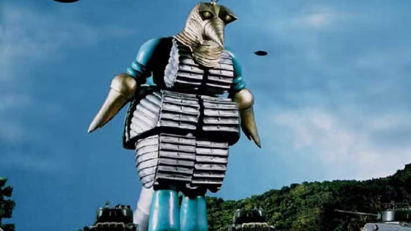 Patc Rim Rodot 10 Giant Robot Movies Like Pacific Rim To Watch Before Sydney Sweeney’s ...