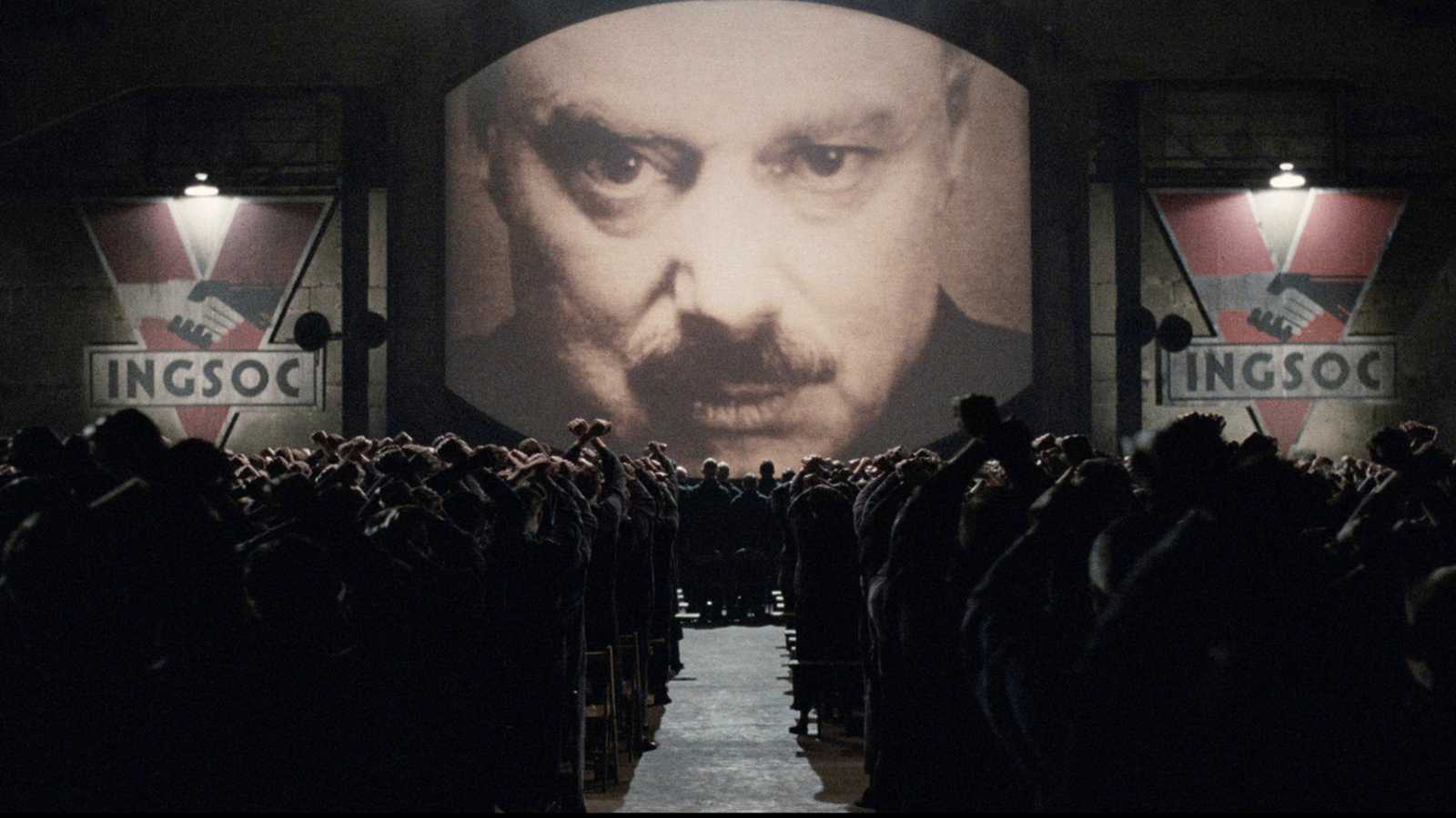 Children of Men's Hopelessness