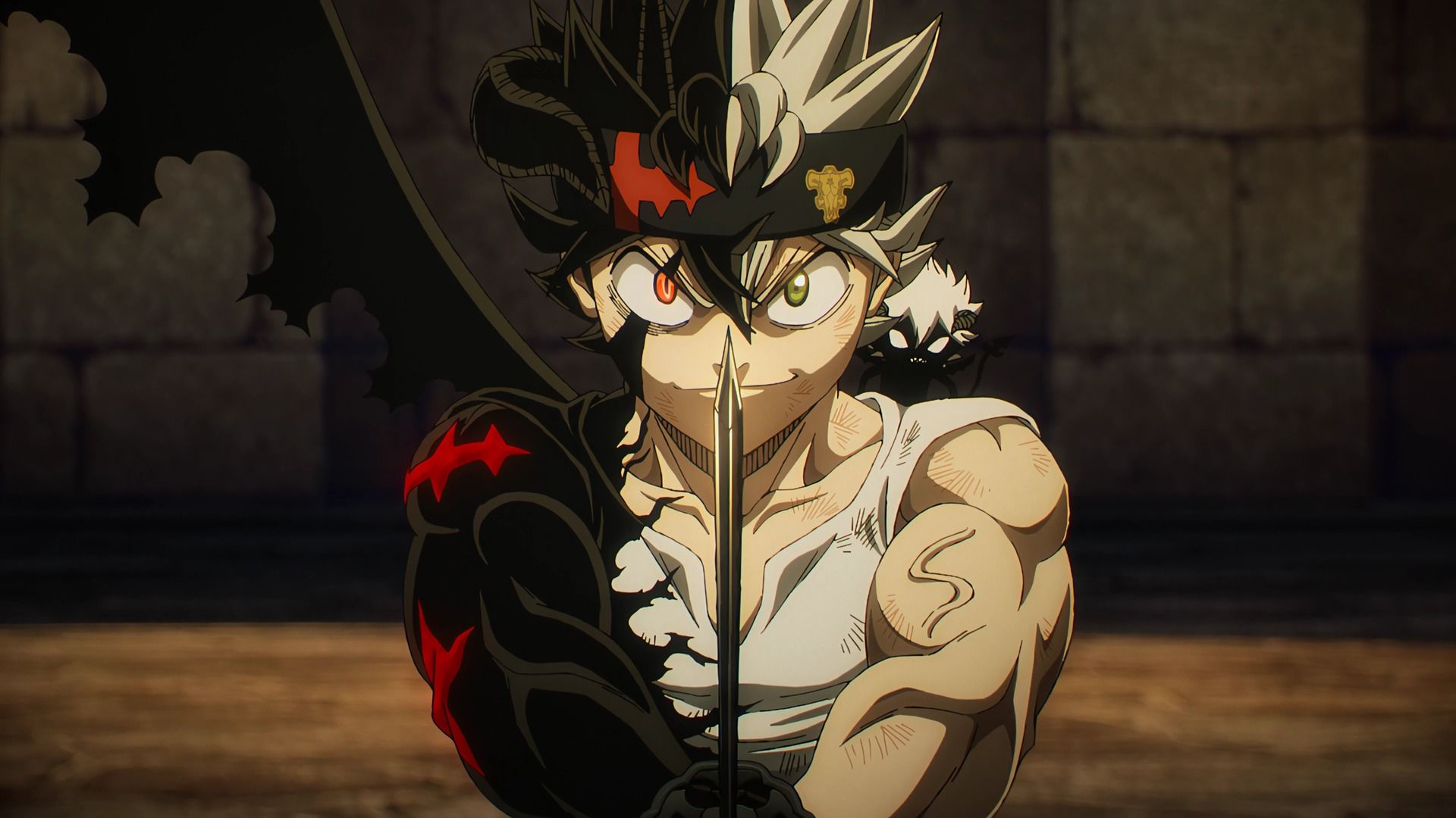 Black Clover Season 2, Episode 2 Release Date & Time