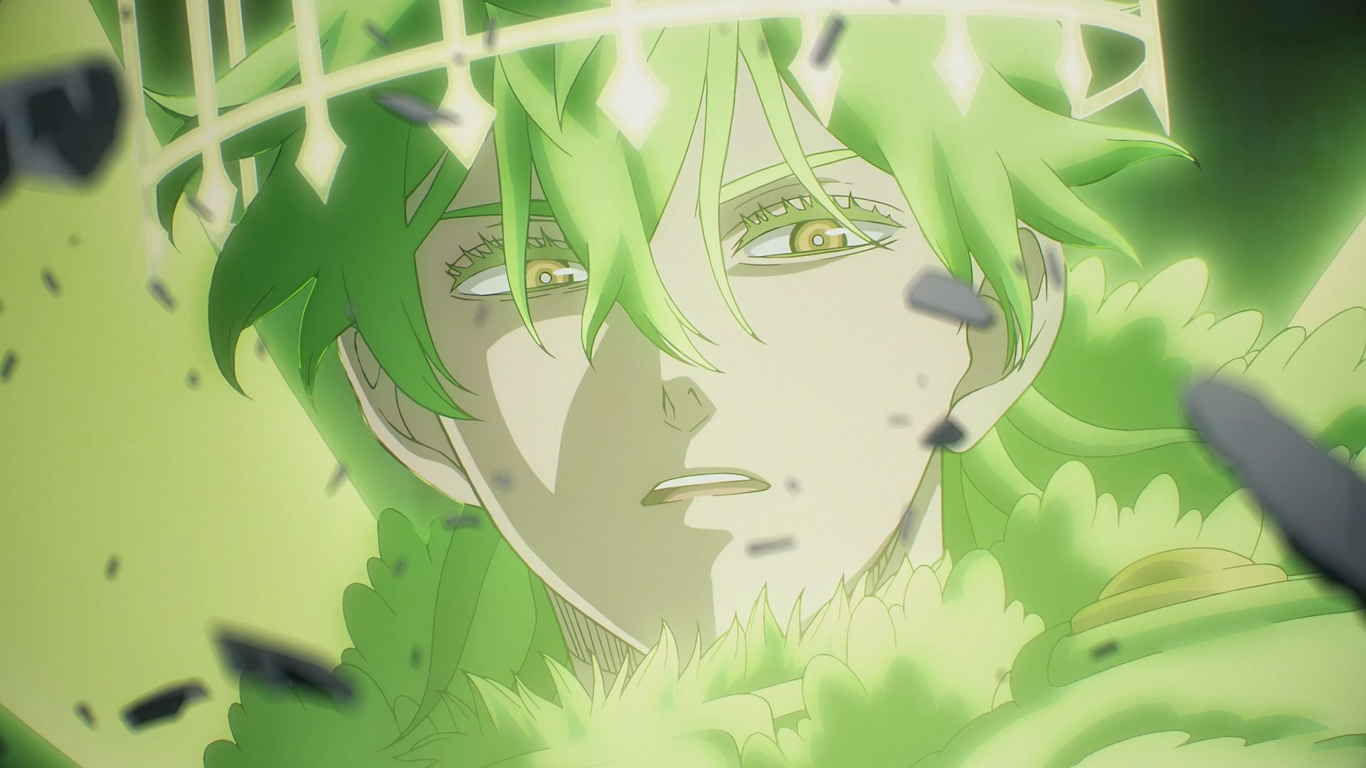 Black Clover Season 2, Episode 3 Release Date & Time image