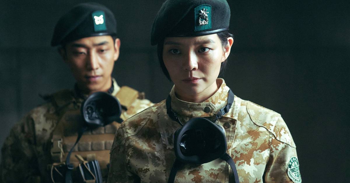 screenrant.com - Misty Layne - 10 Greatest Dystopian K-Dramas, Ranked