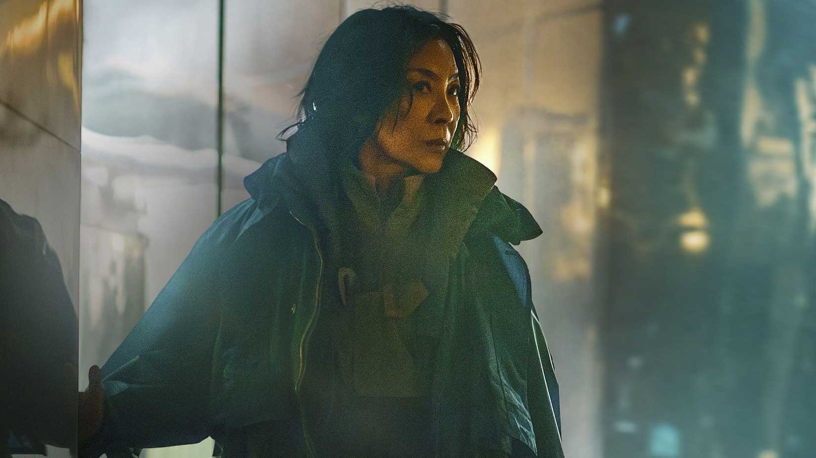 A Separate Alien TV Series Secretly Releases Before Alien: Earth Season 2