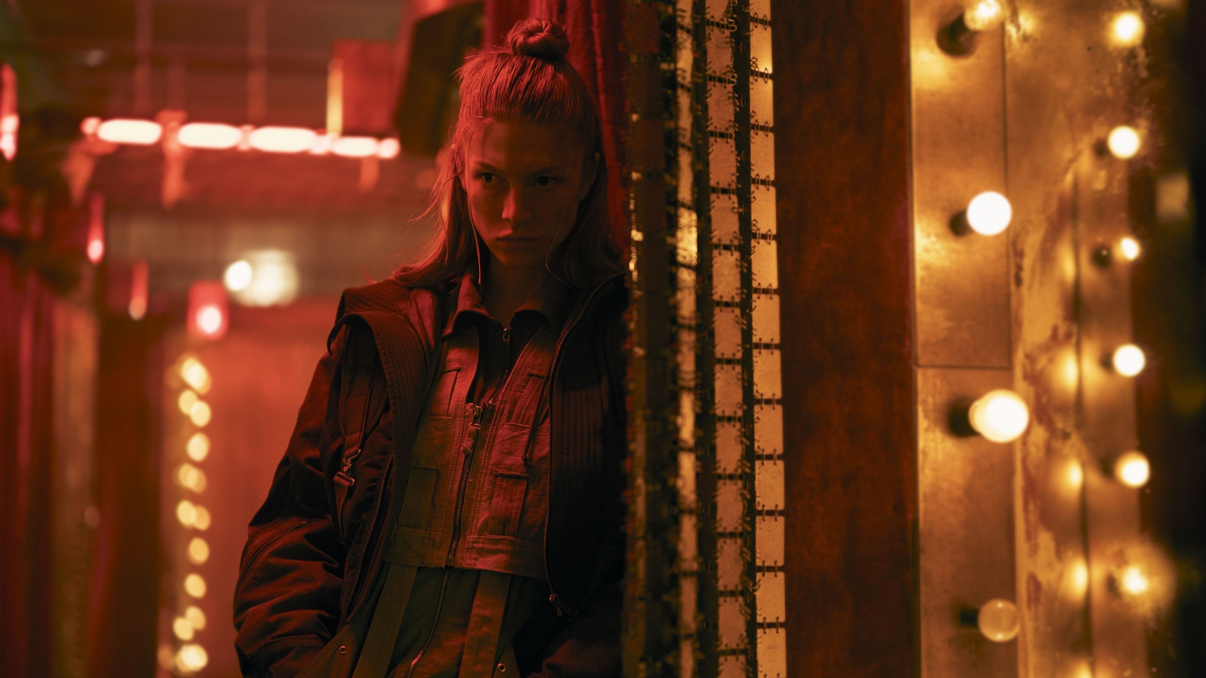 Every Upcoming Cyberpunk Show