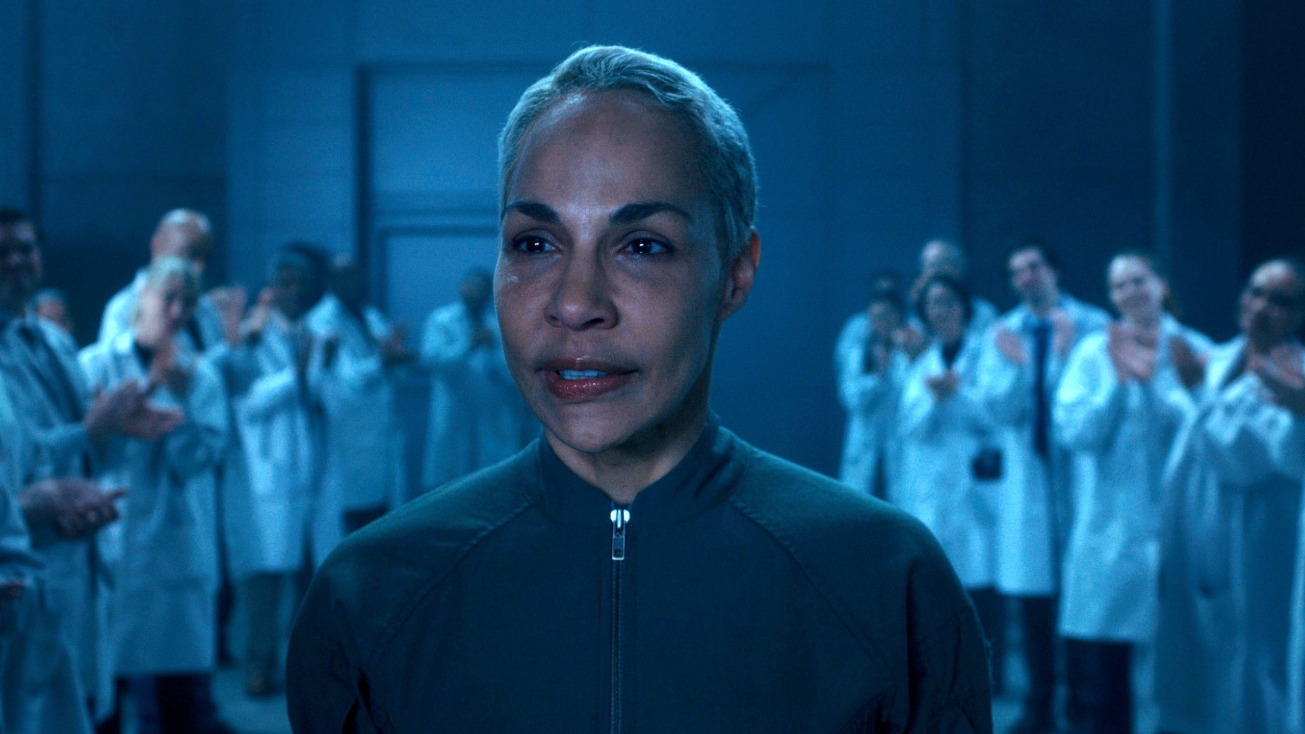 Silo Author Officially Endorses Apple TV’s Most Ambitious Sci-Fi Series