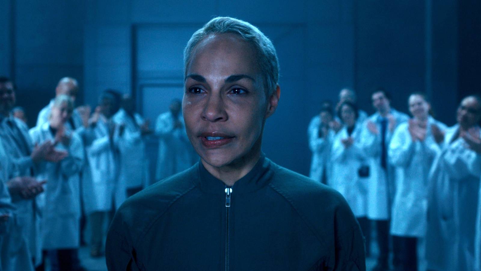 Silo Author Officially Endorses Apple TV’s Most Ambitious Sci-Fi Series