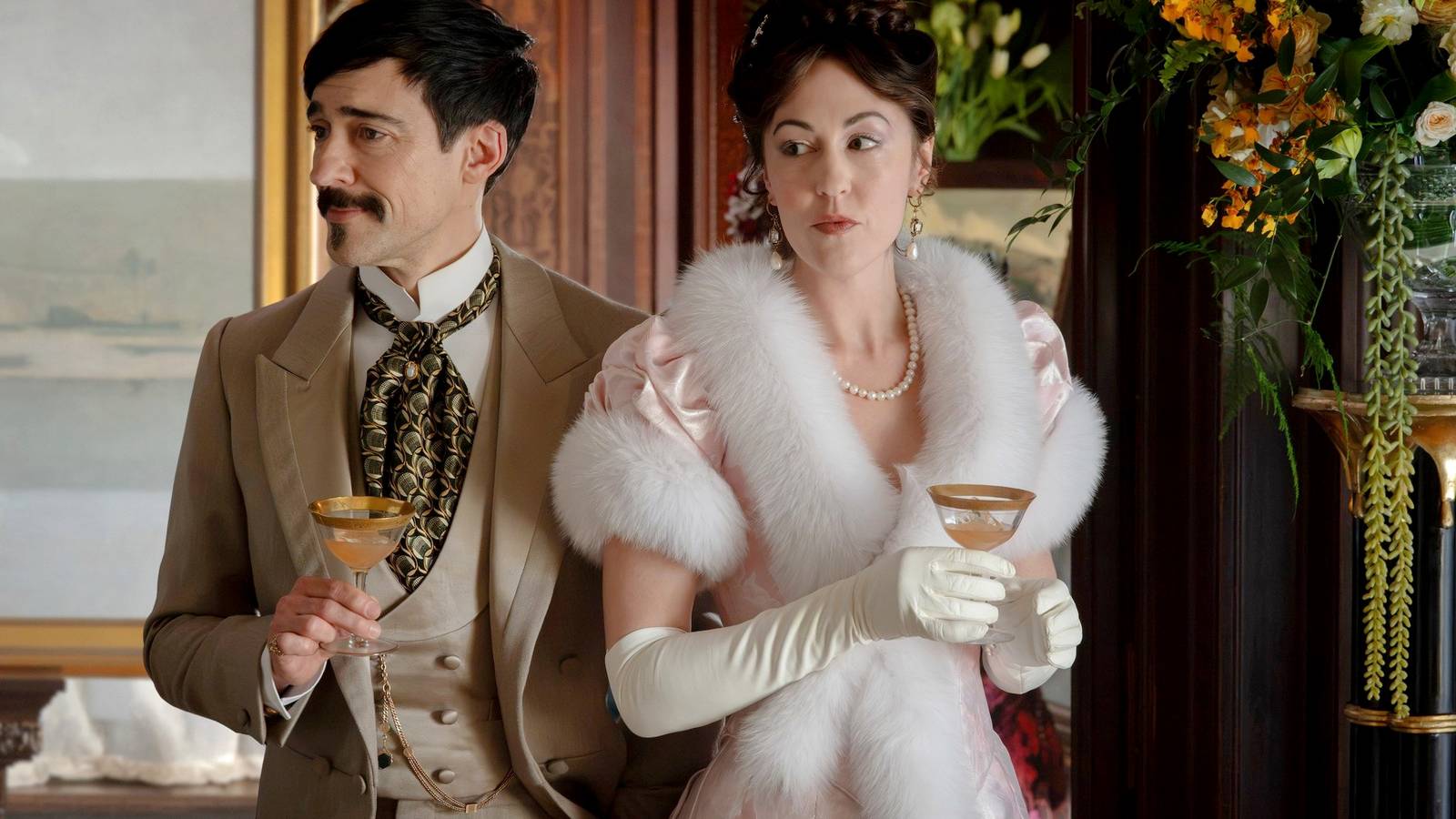 The Gilded Age Season 4 Debuts To New Series-Record Rotten Tomatoes Score