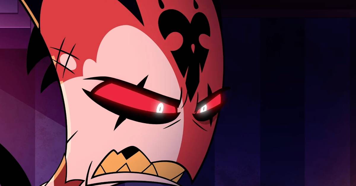screenrant.com - Nick Bythrow - Hazbin Hotel's Spinoff Balances Heartache & Hilarity In Brilliant Season 3 Return (Review)