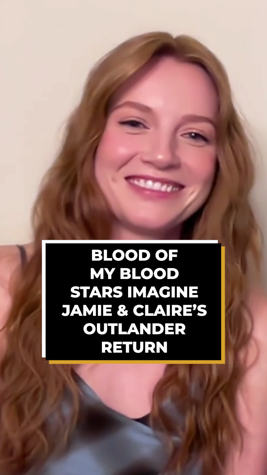 Blood Of My Blood Stars Imagine Jamie & Claire’s Outlander Return