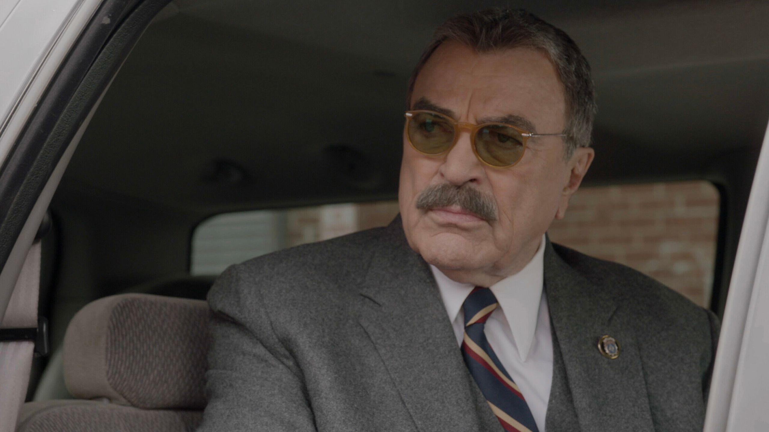 Tom Selleck's Blue Bloods Return In 2026 Status Is Fantastic News