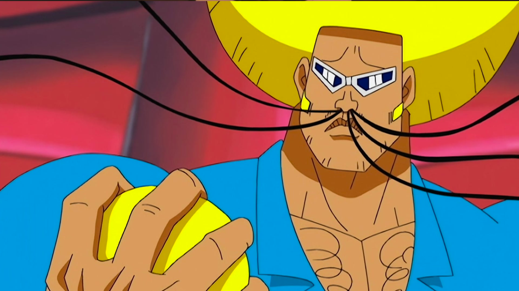 bobobo-bo bo-bobo