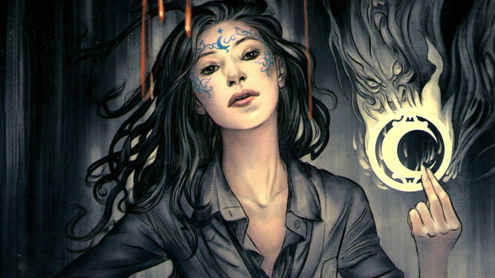 book cover of House of Night