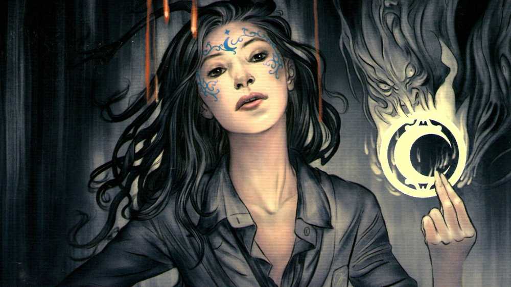 book cover of House of Night