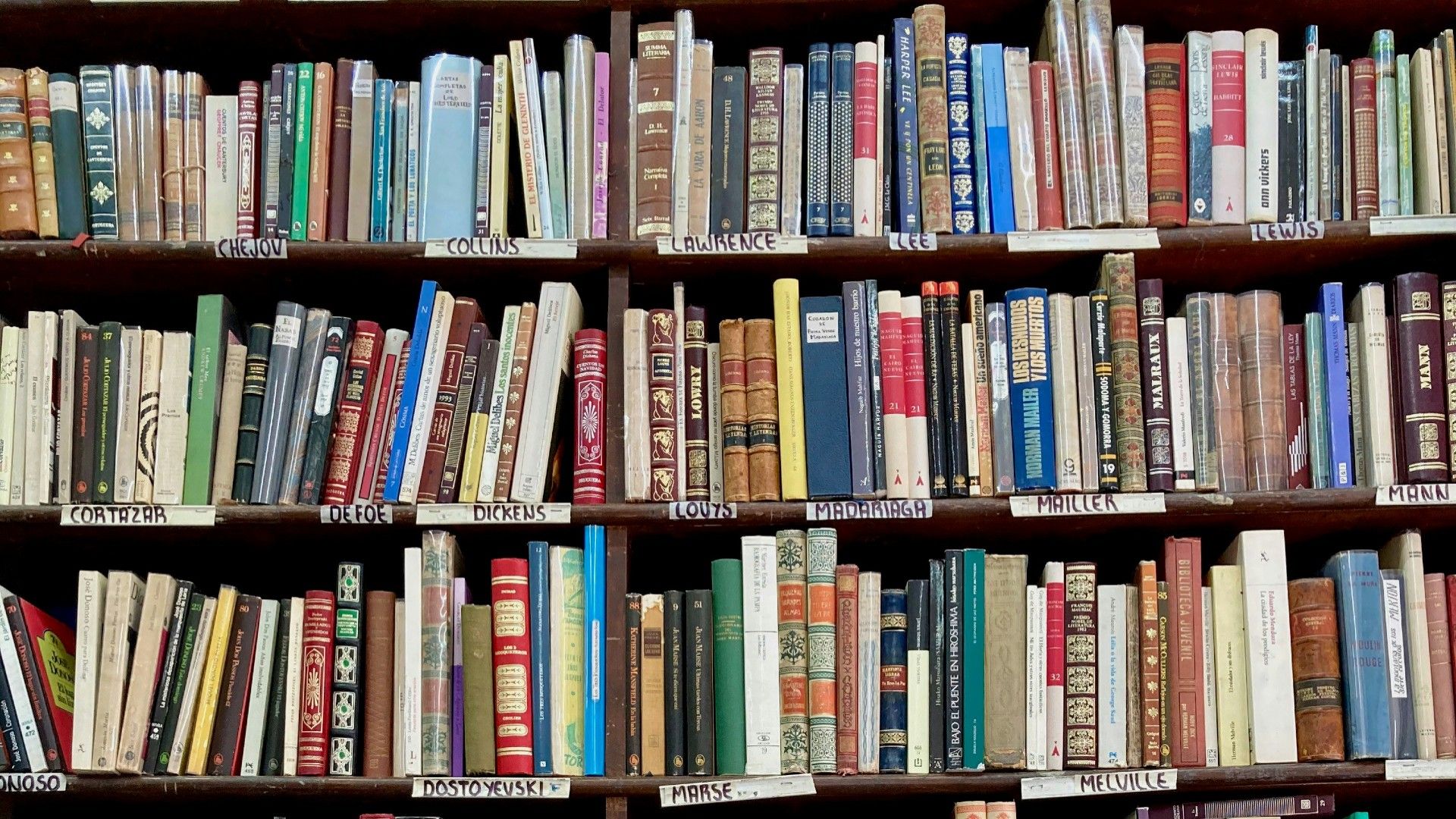 6 Highest-Rated Fantasy Books On Goodreads image