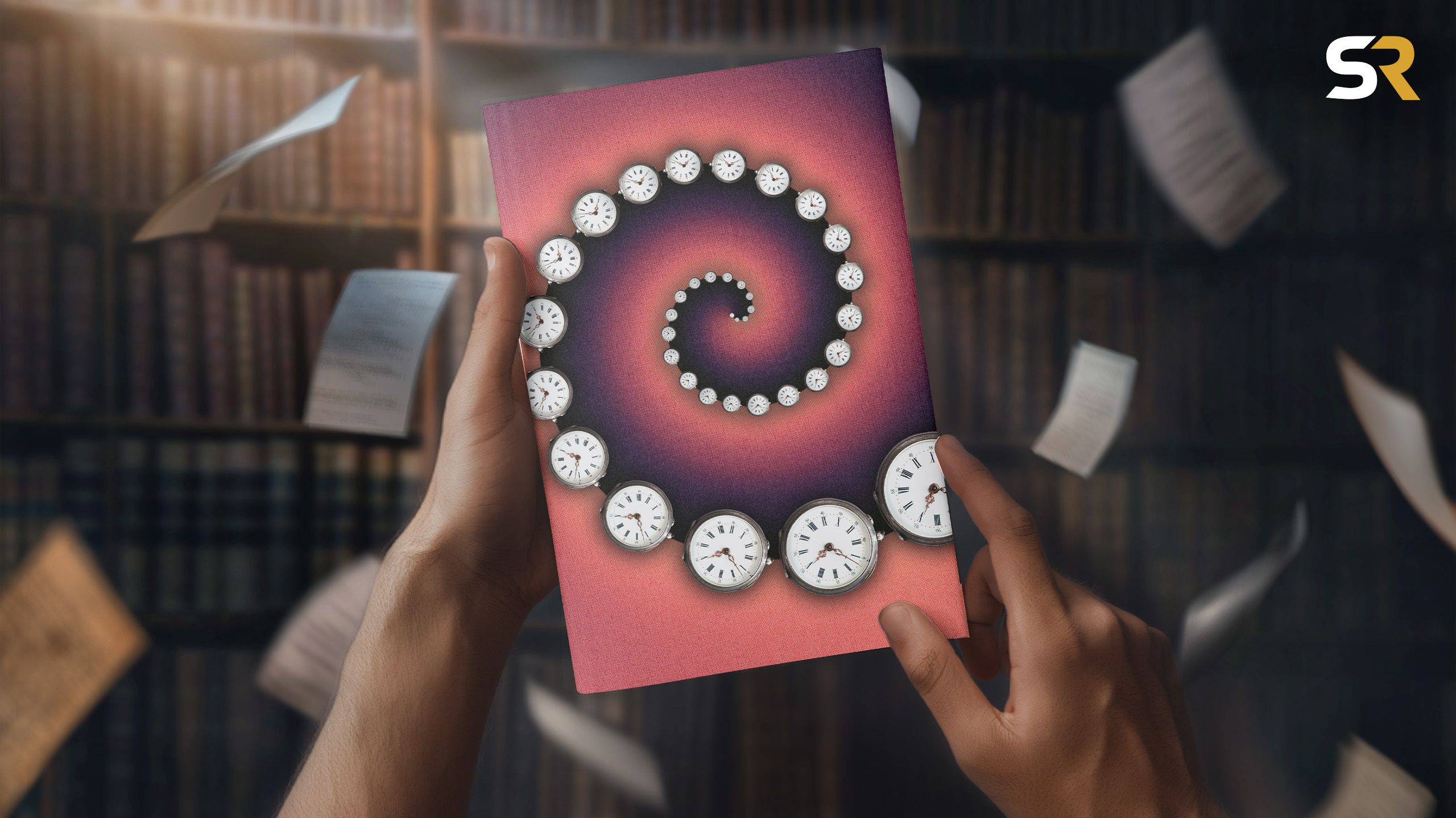 10 Books That Accurately Predicted the Future image