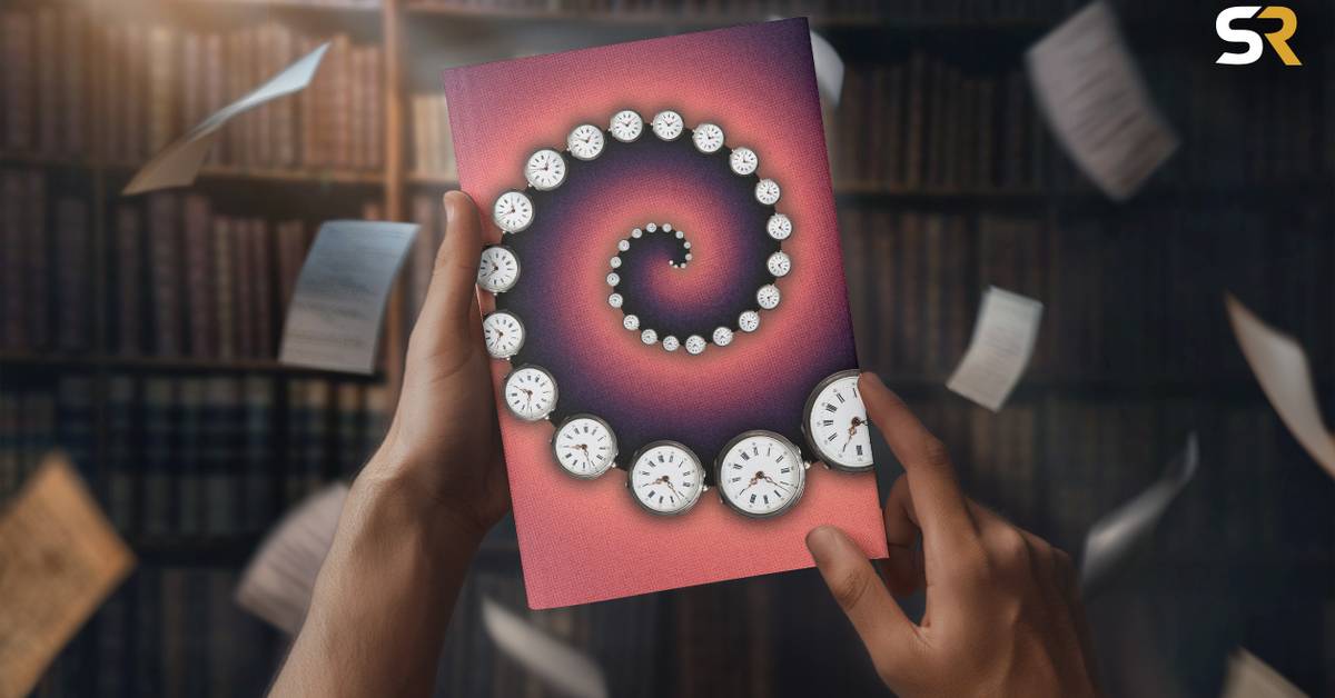screenrant.com - Abby Shewmaker - 10 Books That Accurately Predicted the Future