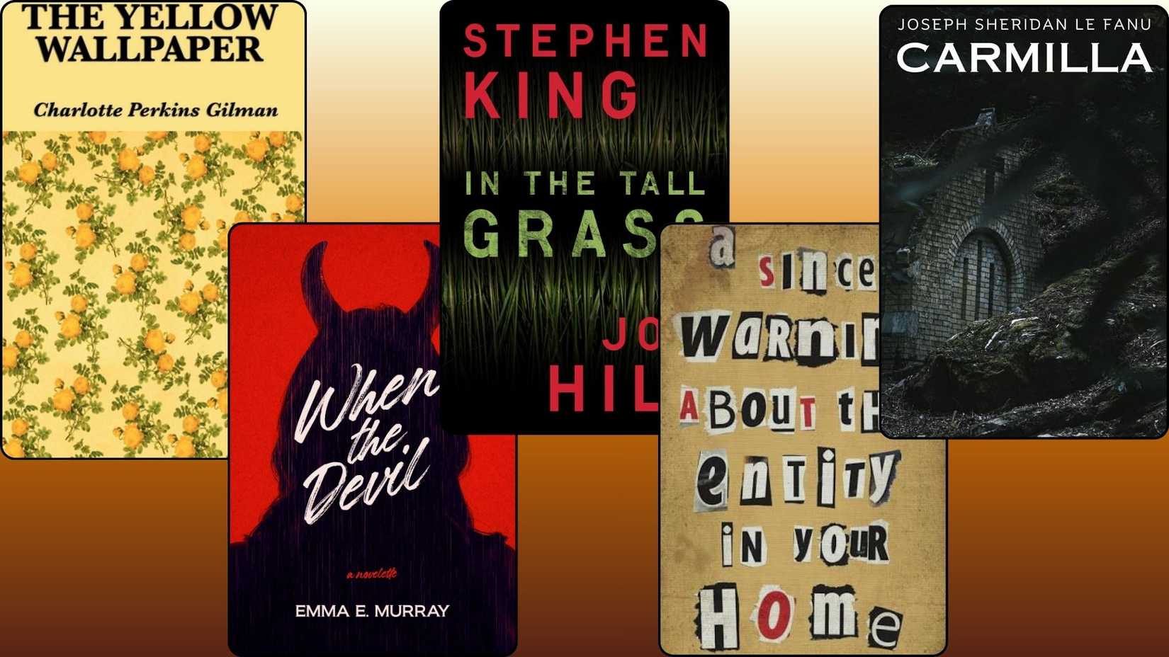 Books with 100 pages or less