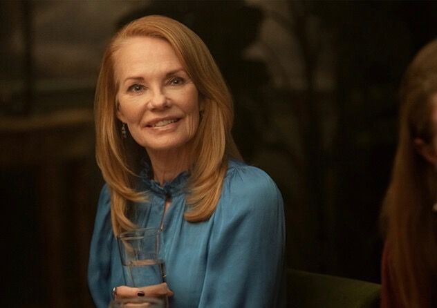 boston-blue-marg-helgenberger CSI Star Officially Returns With New Role In Blue Bloods Spinoff