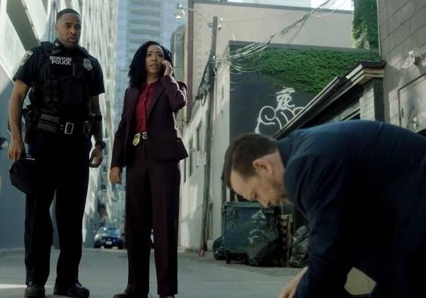 boston-blue-s2 CSI Star Officially Returns With New Role In Blue Bloods Spinoff