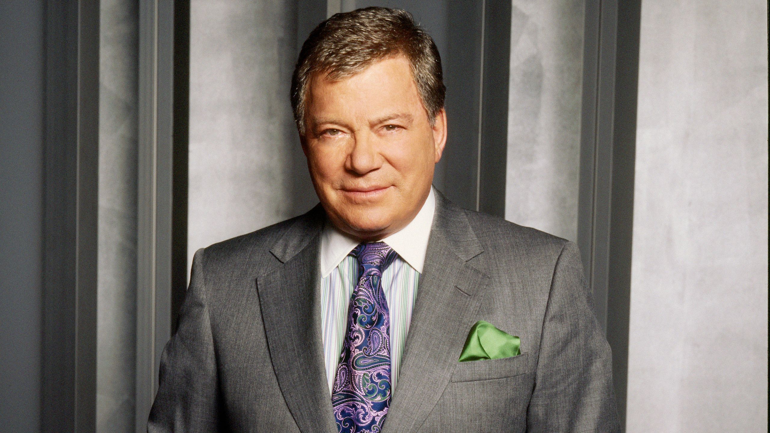 18 Years Later, William Shatner’s Best Quote In Boston Legal Is Still The Greatest Meta Joke In TV History image
