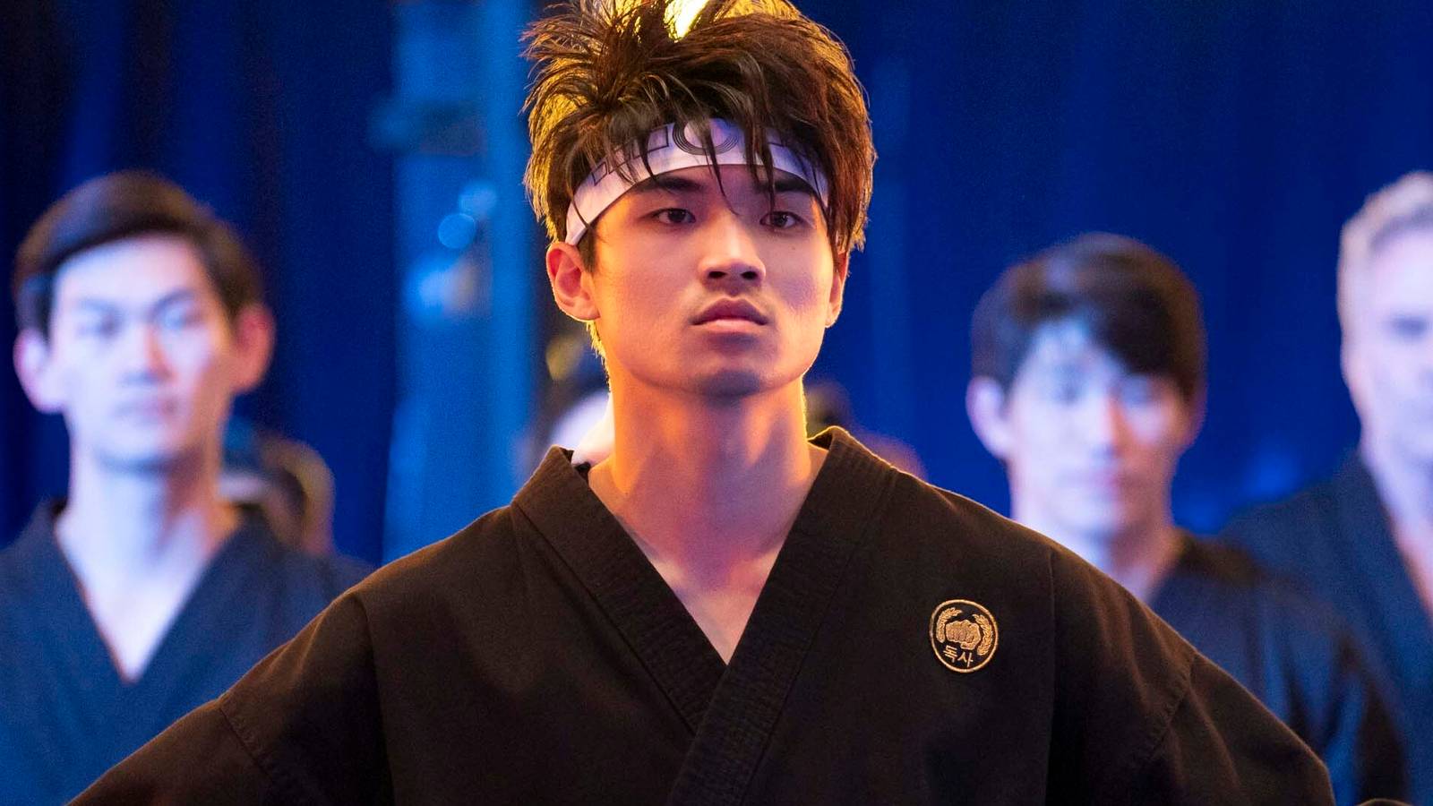 Netflix's Ambitious 6-Part Martial Arts Series Is So Good, It Makes The ...