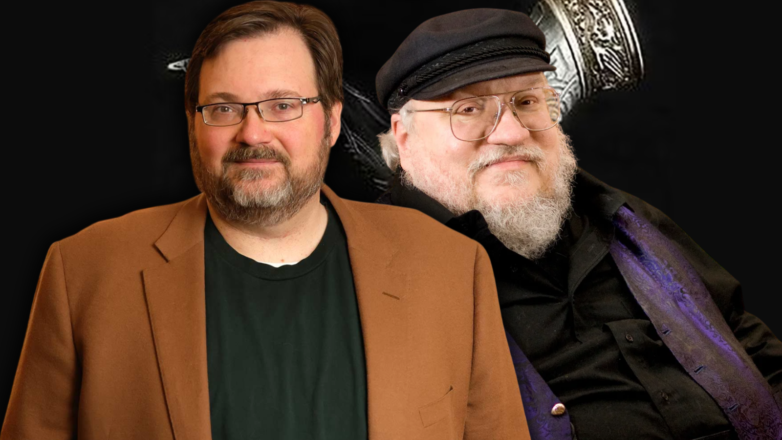 Brandon Sanderson On Winds Of Winter's Seemingly Endless Delay: It's Been Hard To Watch Brandon Sanderson On Winds Of Winter's Seemingly Endless Delay: It's Been Hard To Watch