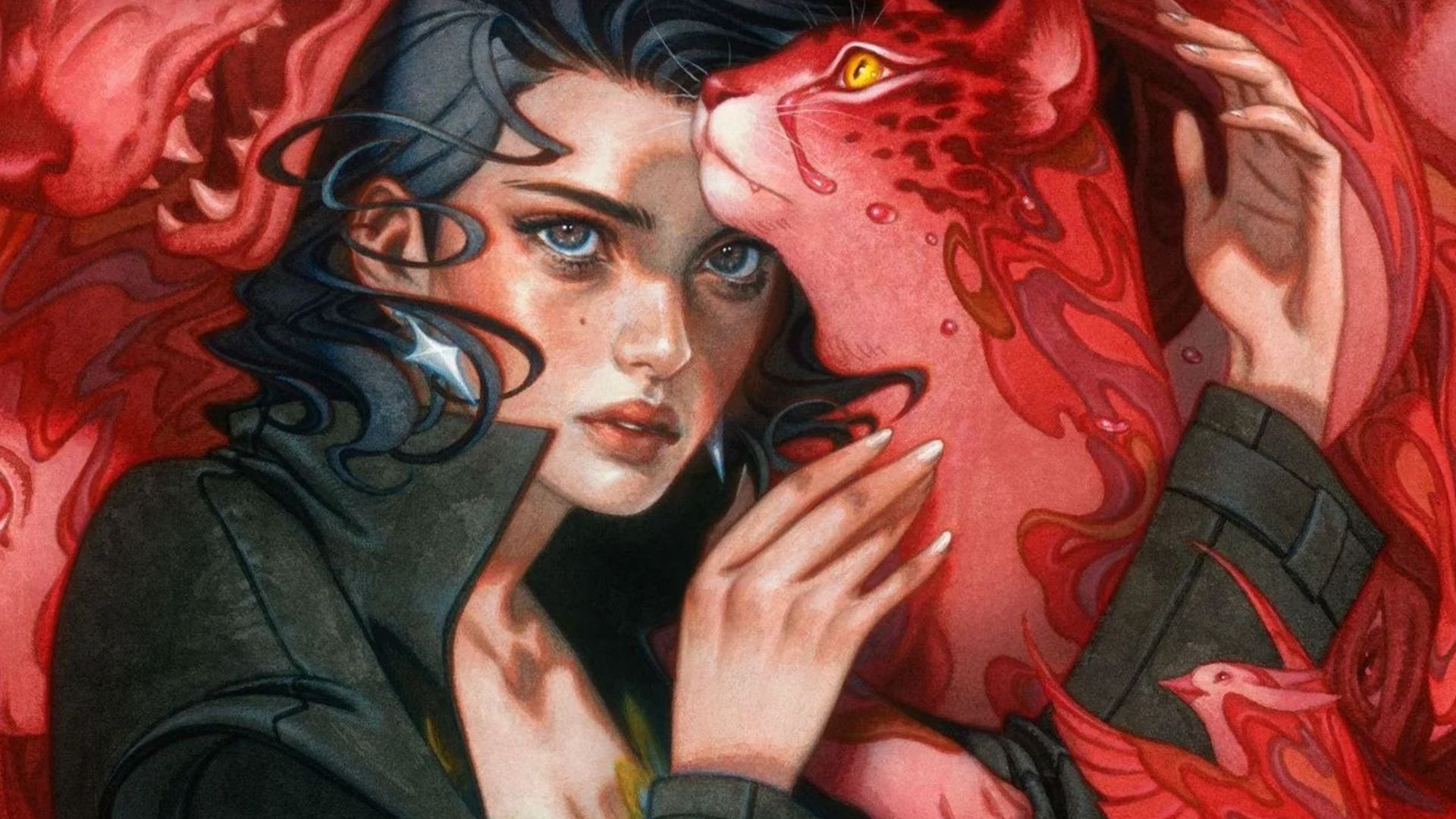 7 Most Exciting Fantasy Books Still Due Out In 2026