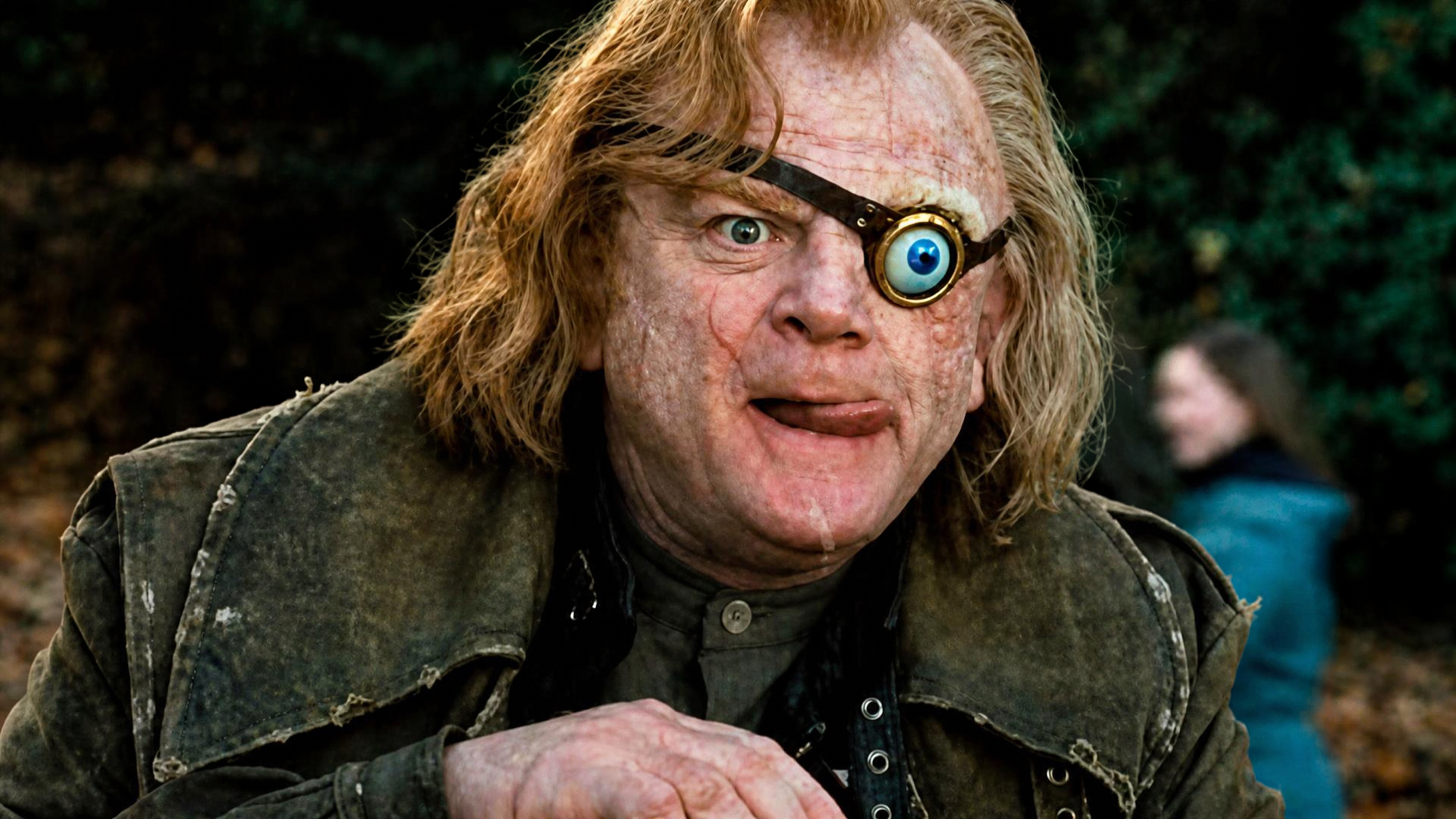 6 Harry Potter Wizards More Powerful Than The Movies Showed, Ranked