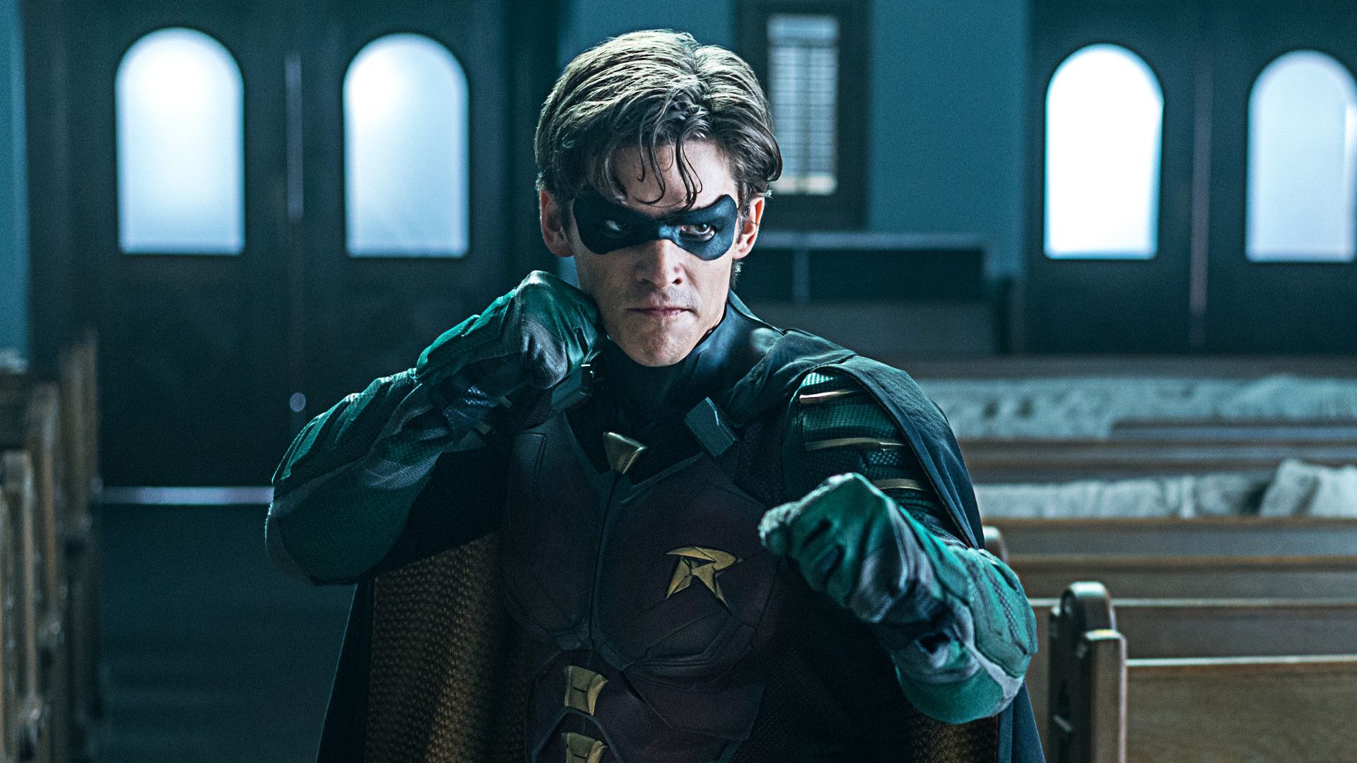 All 9 Live-Action Robins In DC, Ranked