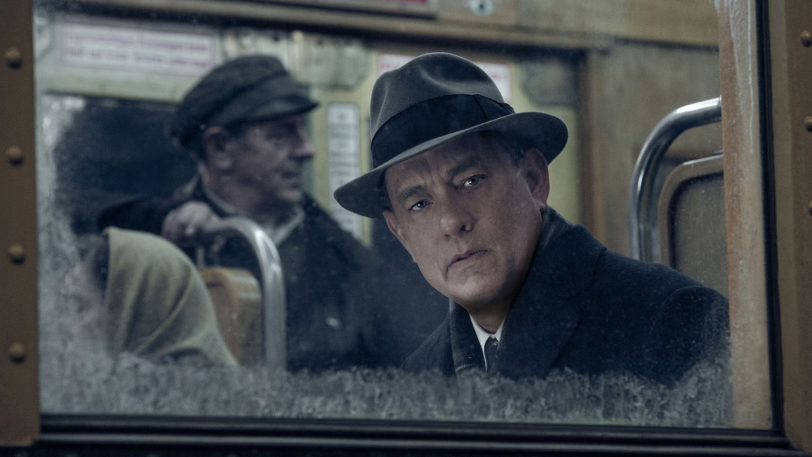 Bridge of Spies Tom Hanks