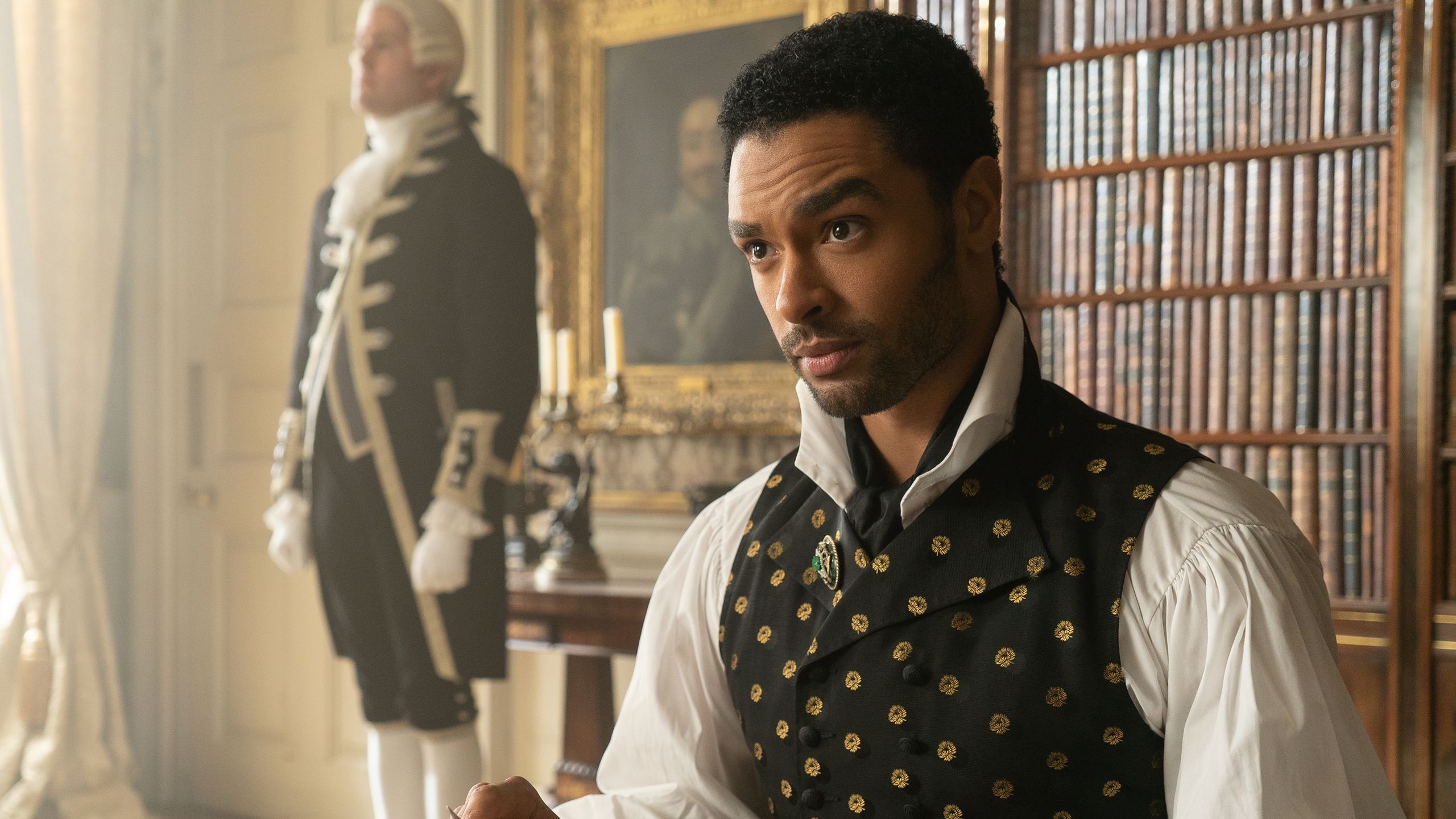 Netflix's R-Rated Bridgerton Replacement Is One Of The Best Shows Of 2026 image