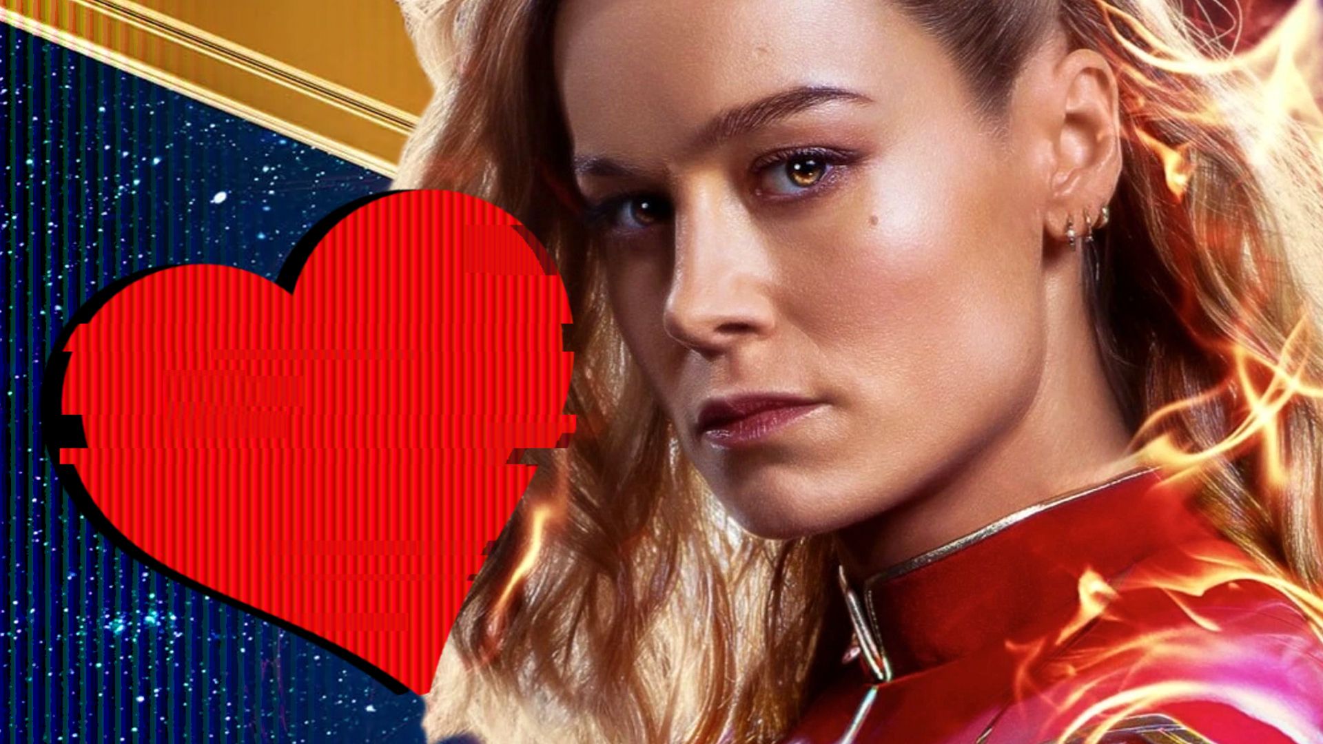 Marvel Is Threatening The Worst Avengers Romance Of All Time, Bar None image