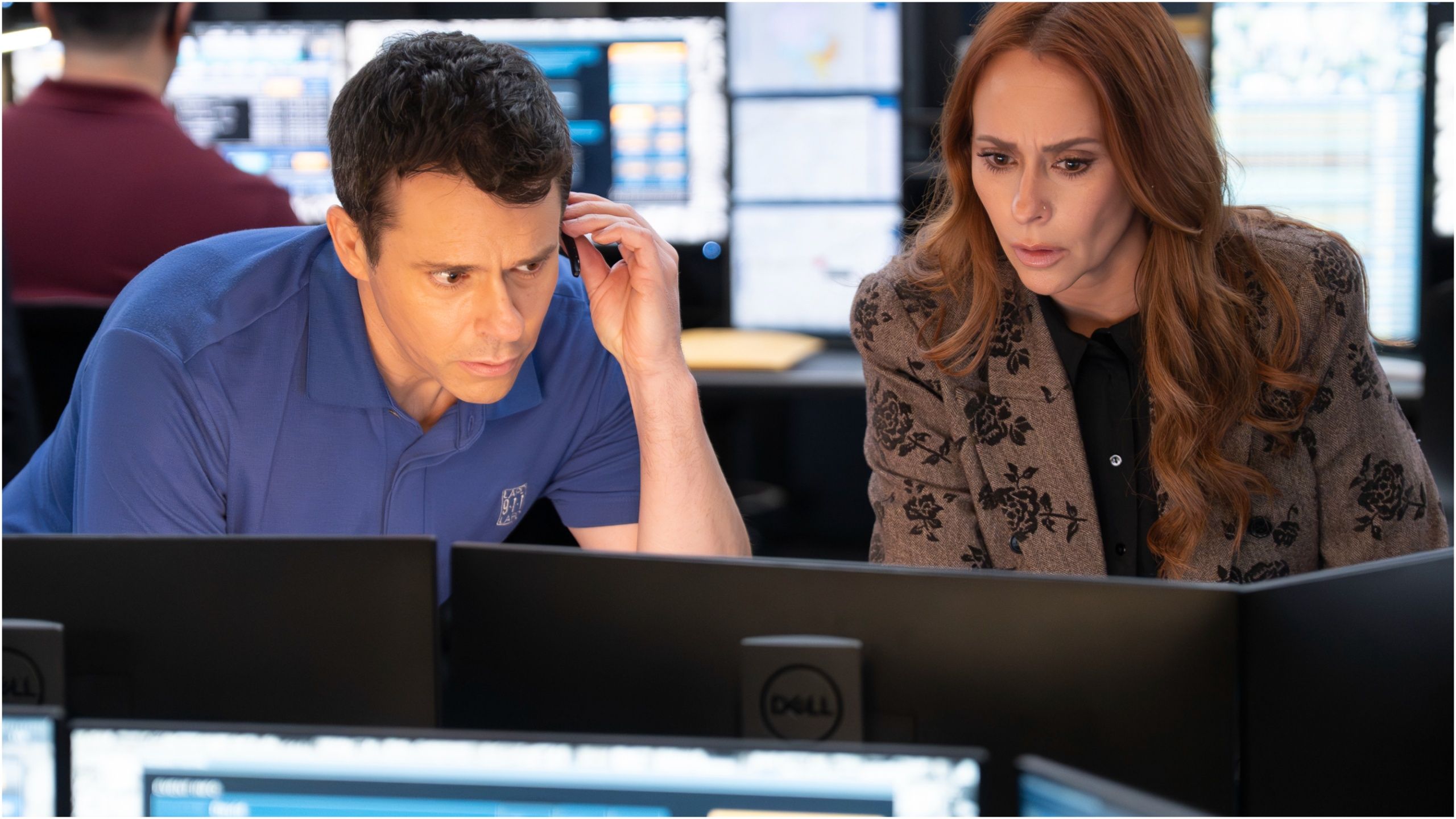 9-1-1 Officially Breaks A Ridiculous 8-Year Streak That Lasted Way Too Long image