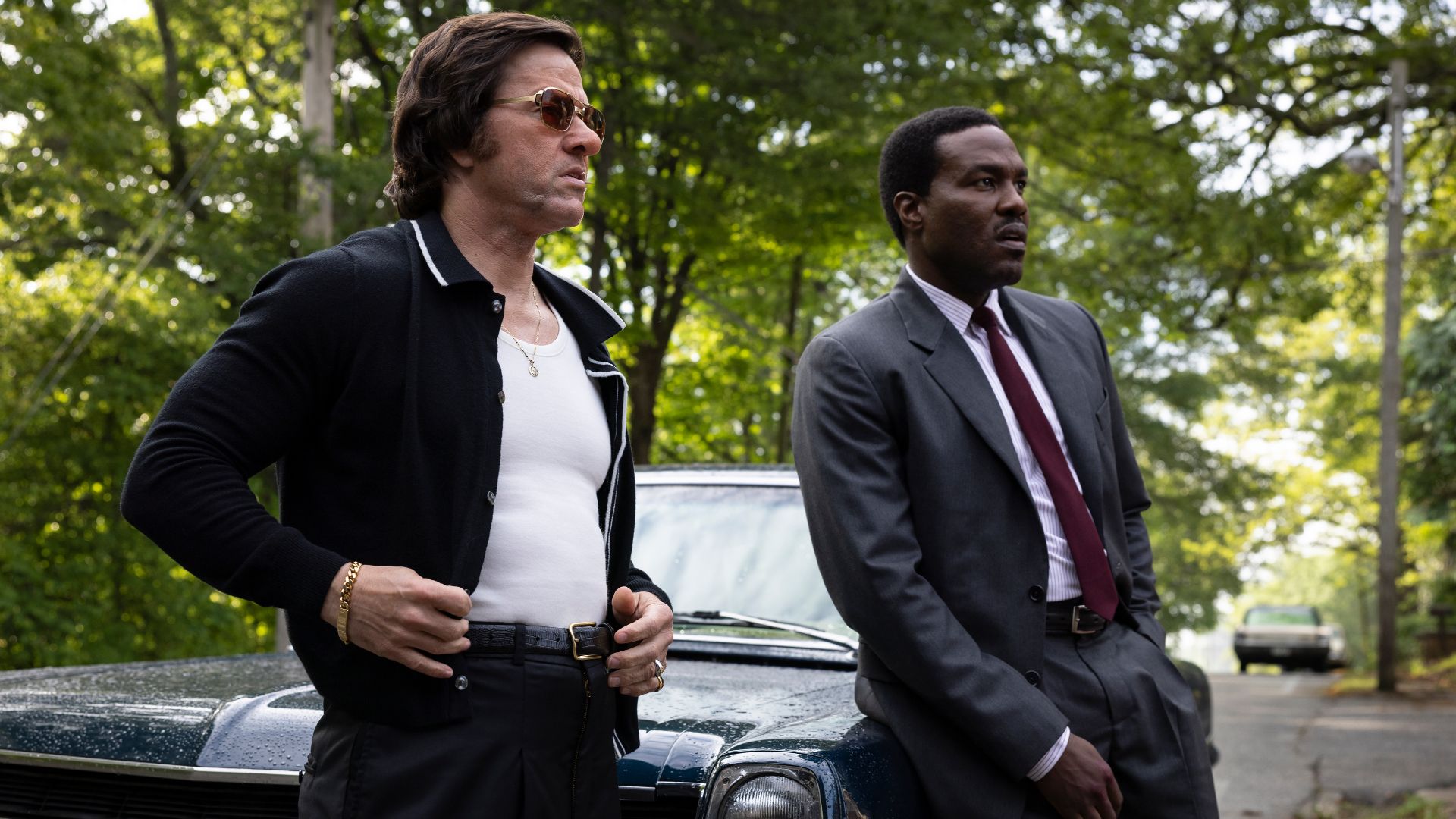 Mark Wahlberg's New FBI Crime Thriller Officially Releases On Digital This Week image