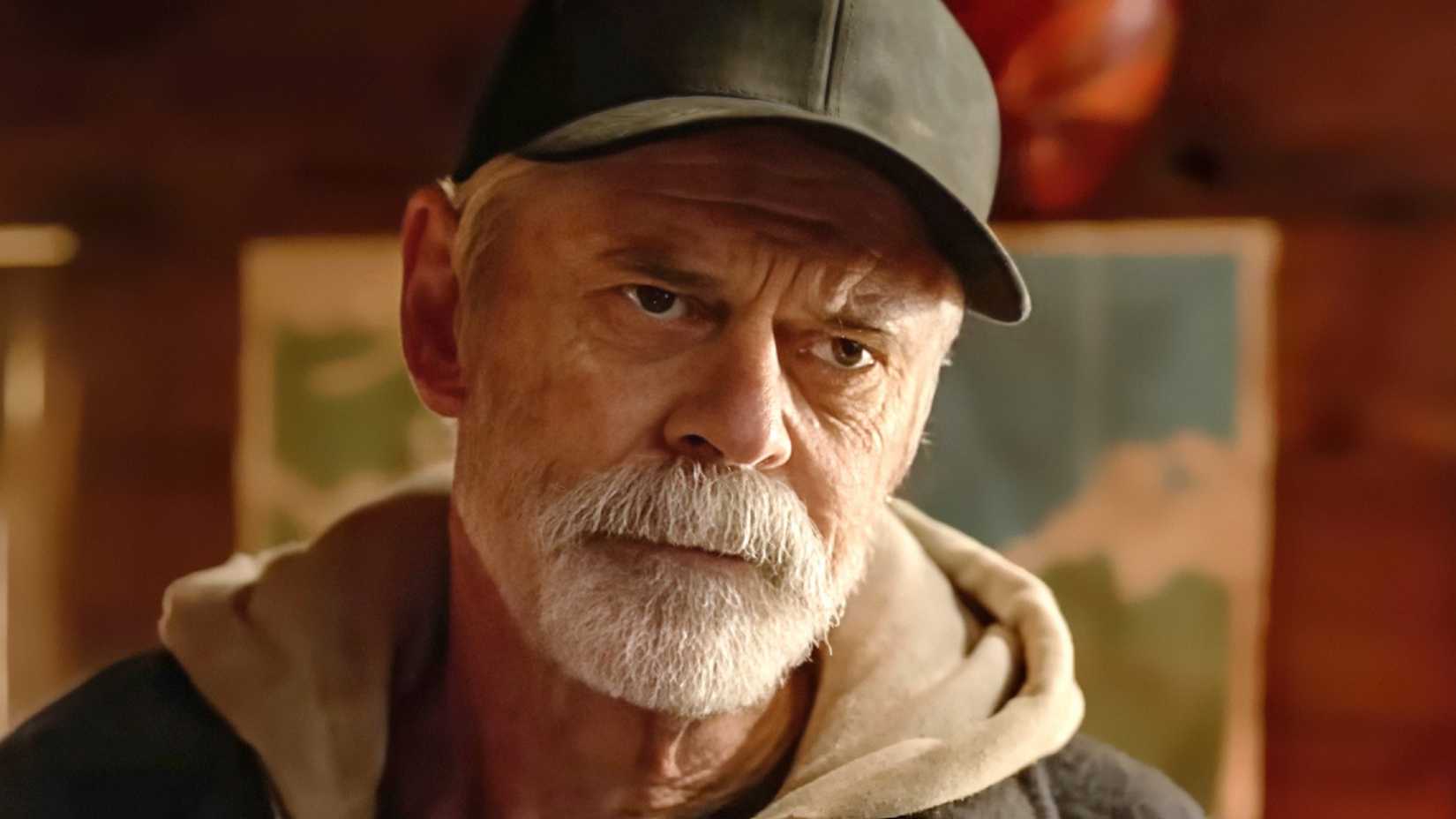C Thomas Howell in One Mile Chapter One