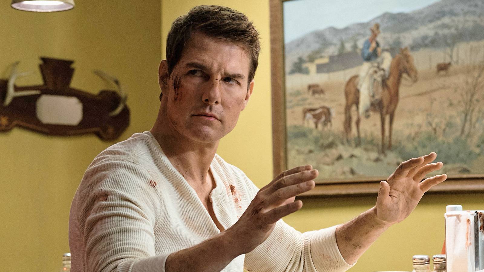 Amazon Desevers Credit For Saving 1 Action Hero After 2 Miscast Movies