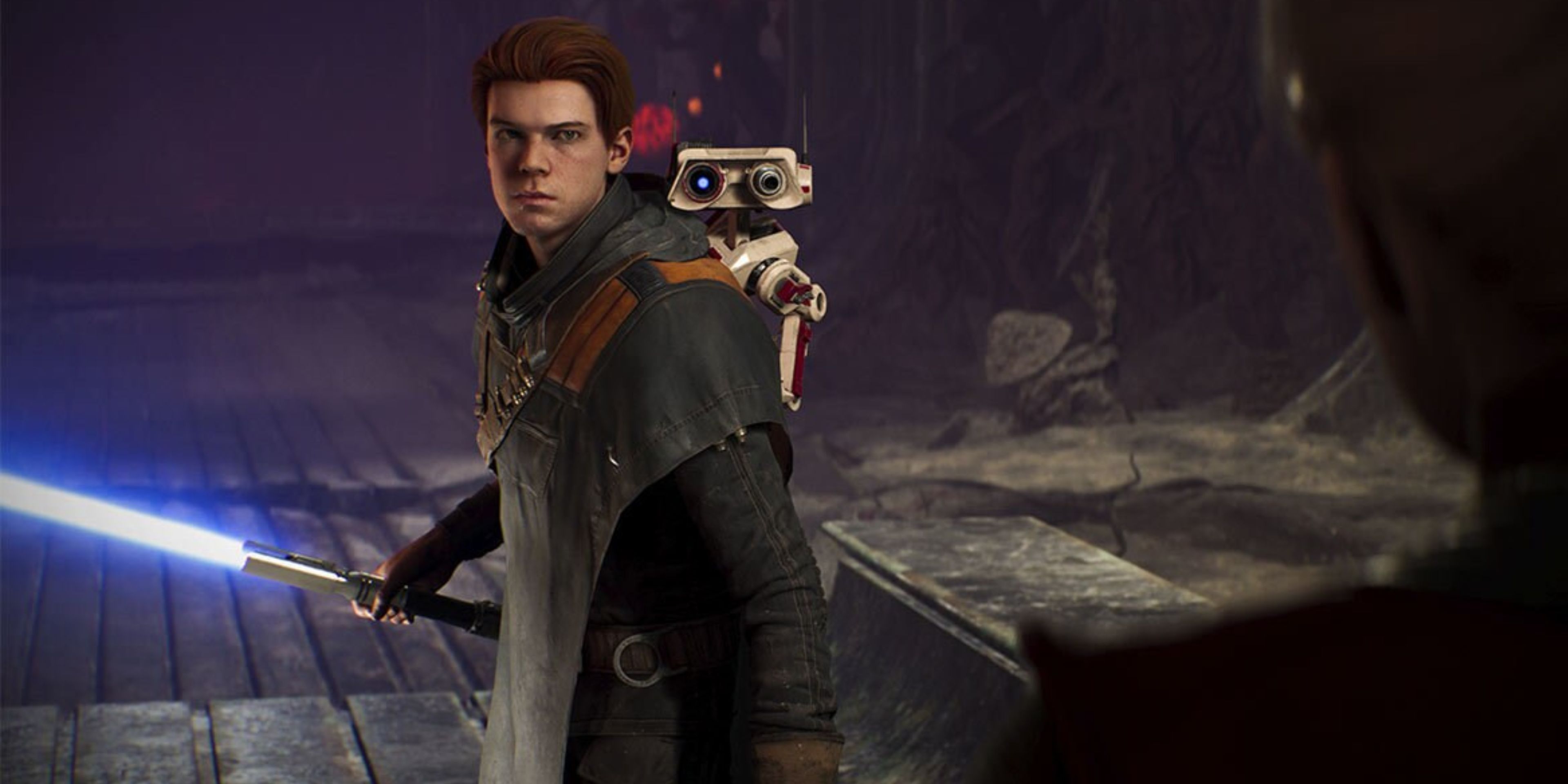 Star Wars Jedi 3 Perfect Title Unites Gamers image