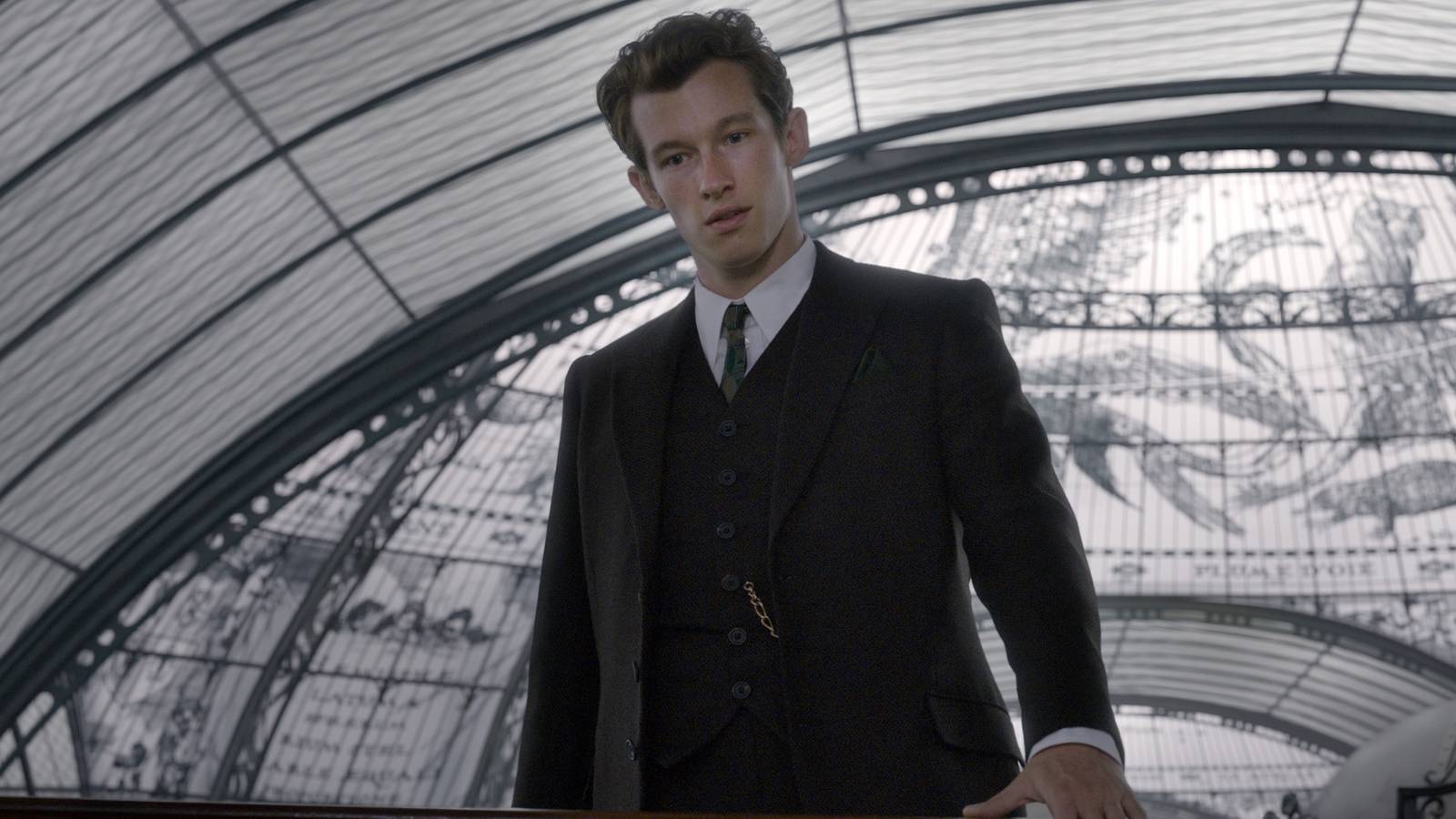 In 3 Months, Apple TV Will Officially Prove There's No Such Thing As An Unfilmable Book