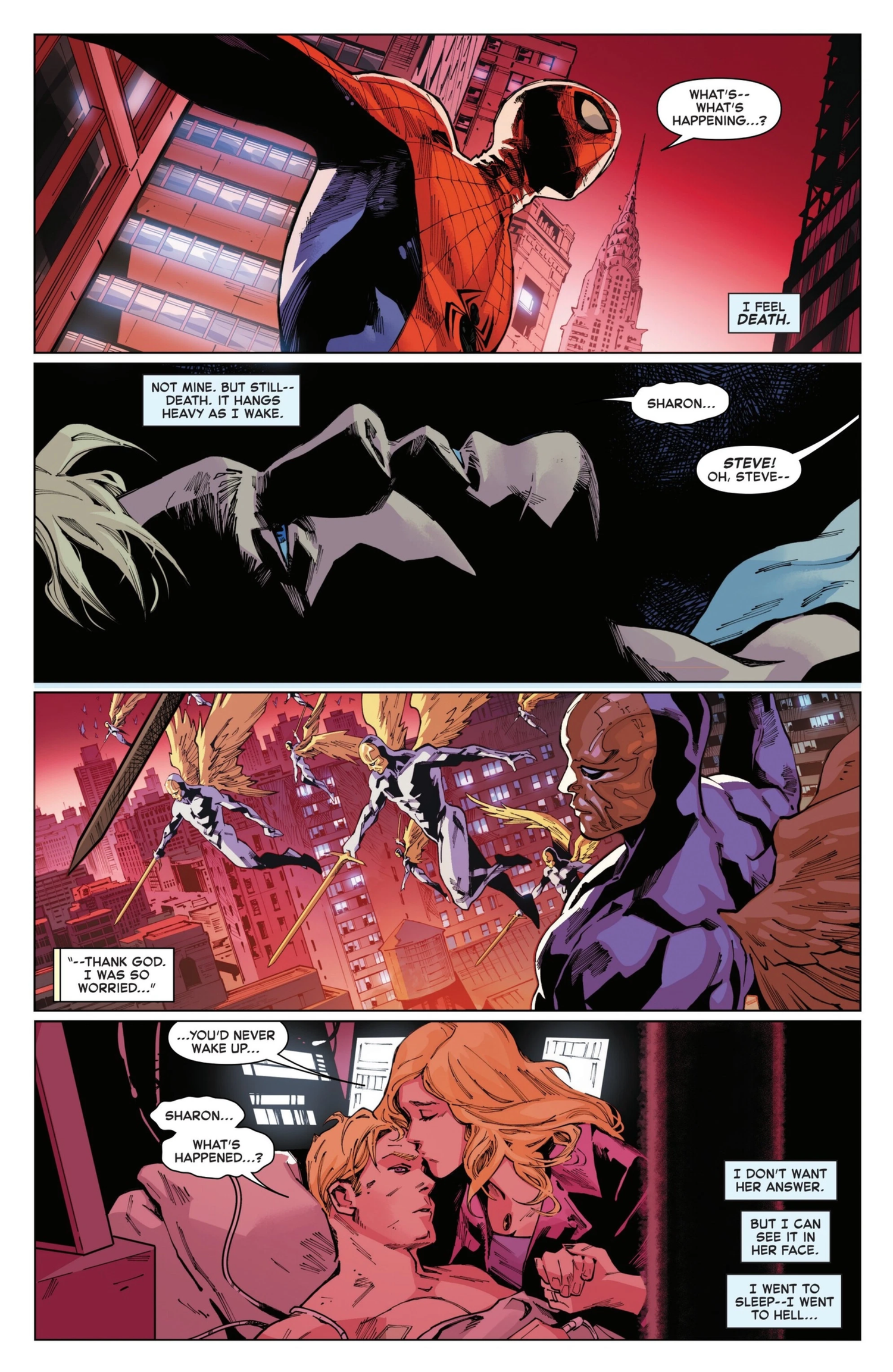 captain america 16