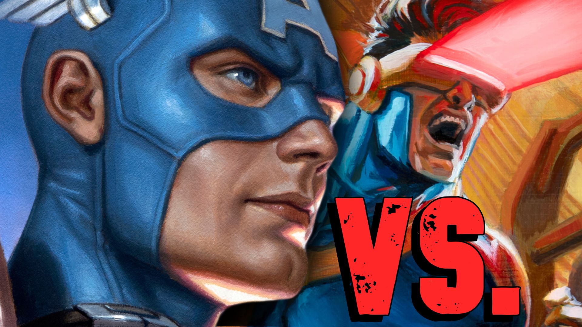 Marvel's Strongest Superteam Of All Time, According to Screen Rant Readers image