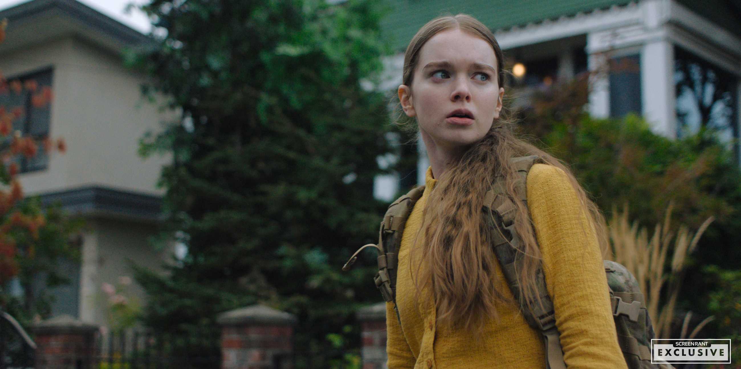 Summer H. Howell as Carrie White