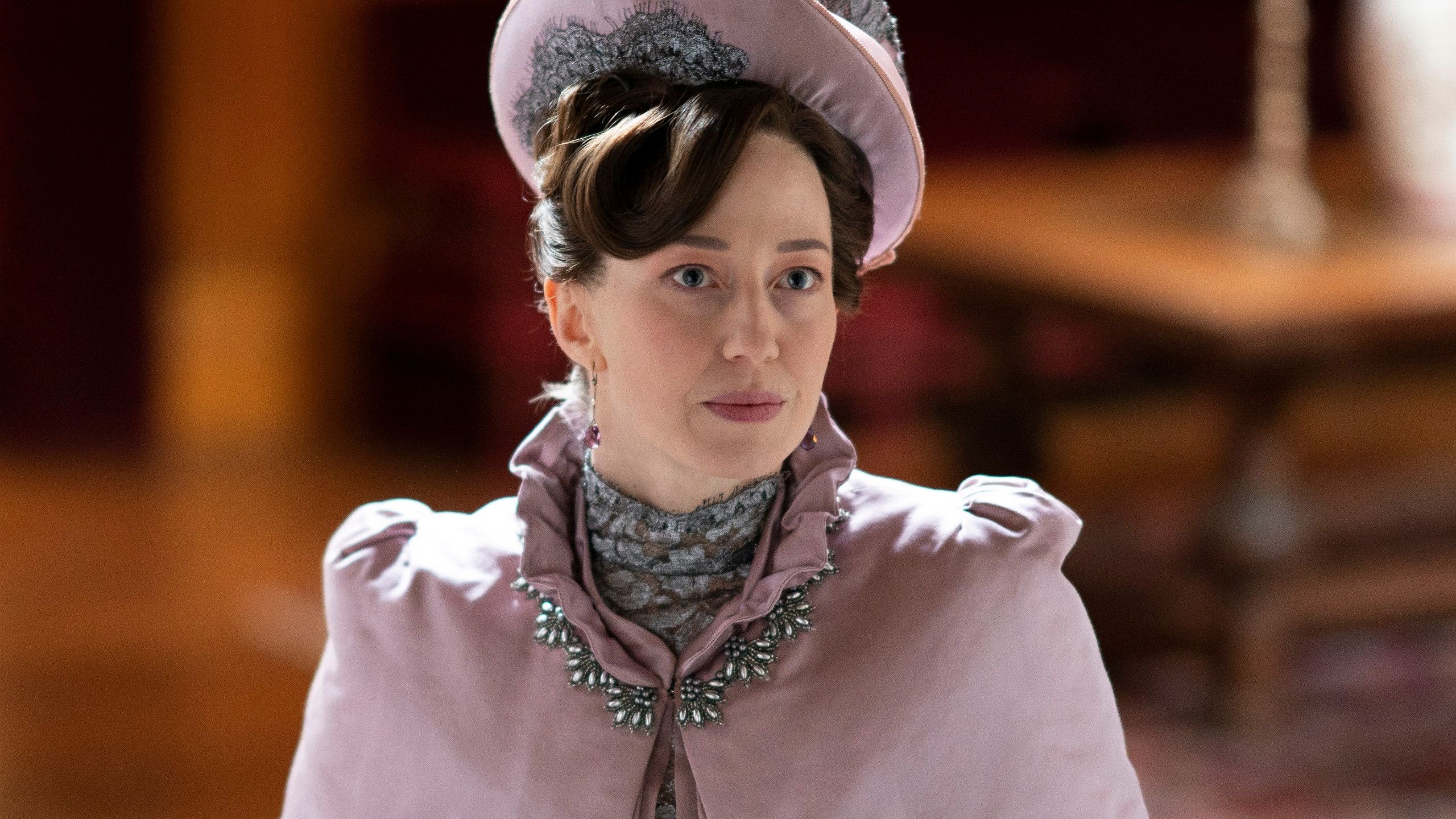 This 12-Episode Period Drama Is The British Version Of The Gilded Age