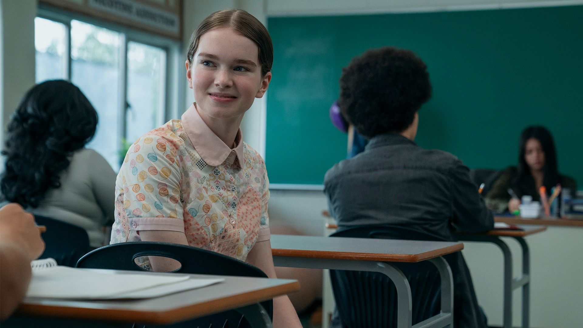 Carrie's Best Stephen King Connection Throws A Wrench In Season 2's Story