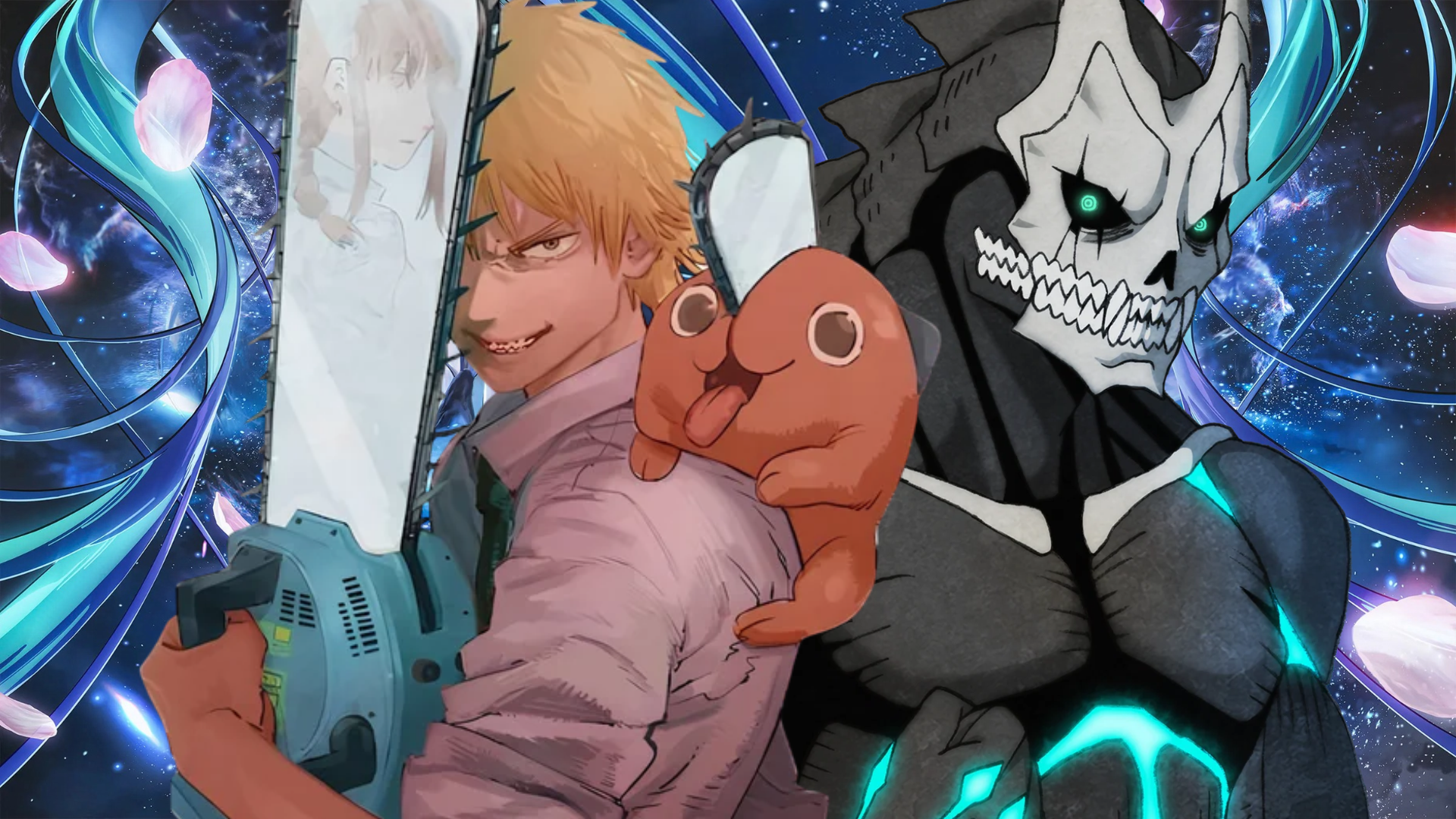 10 Masterpiece Anime Every Marvel And DC Fan Has To Watch At Least Once