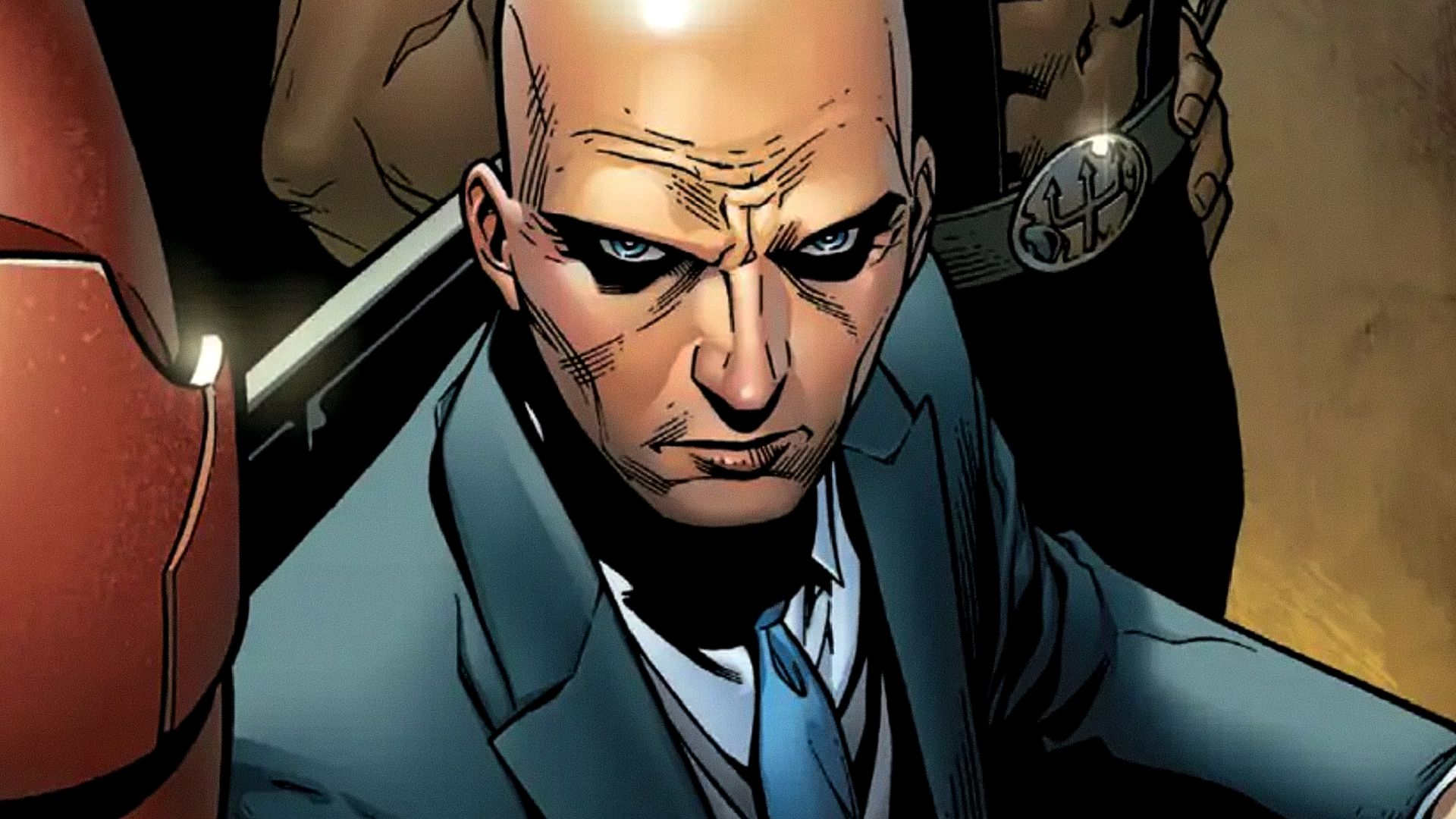 30 Years Later, Professor X's Biggest Failure Haunts The X-Men image